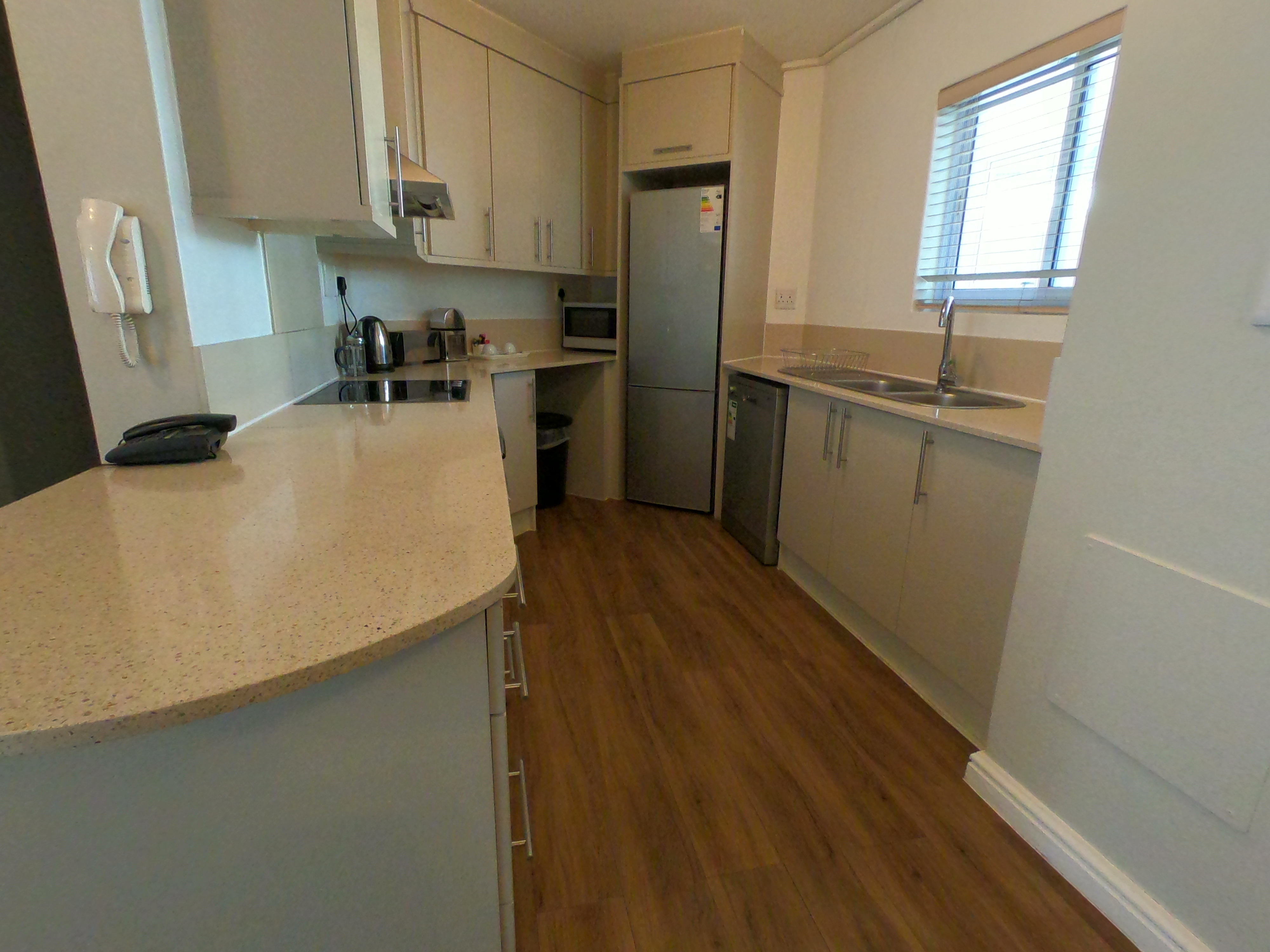 Apartment Two Bedrooms