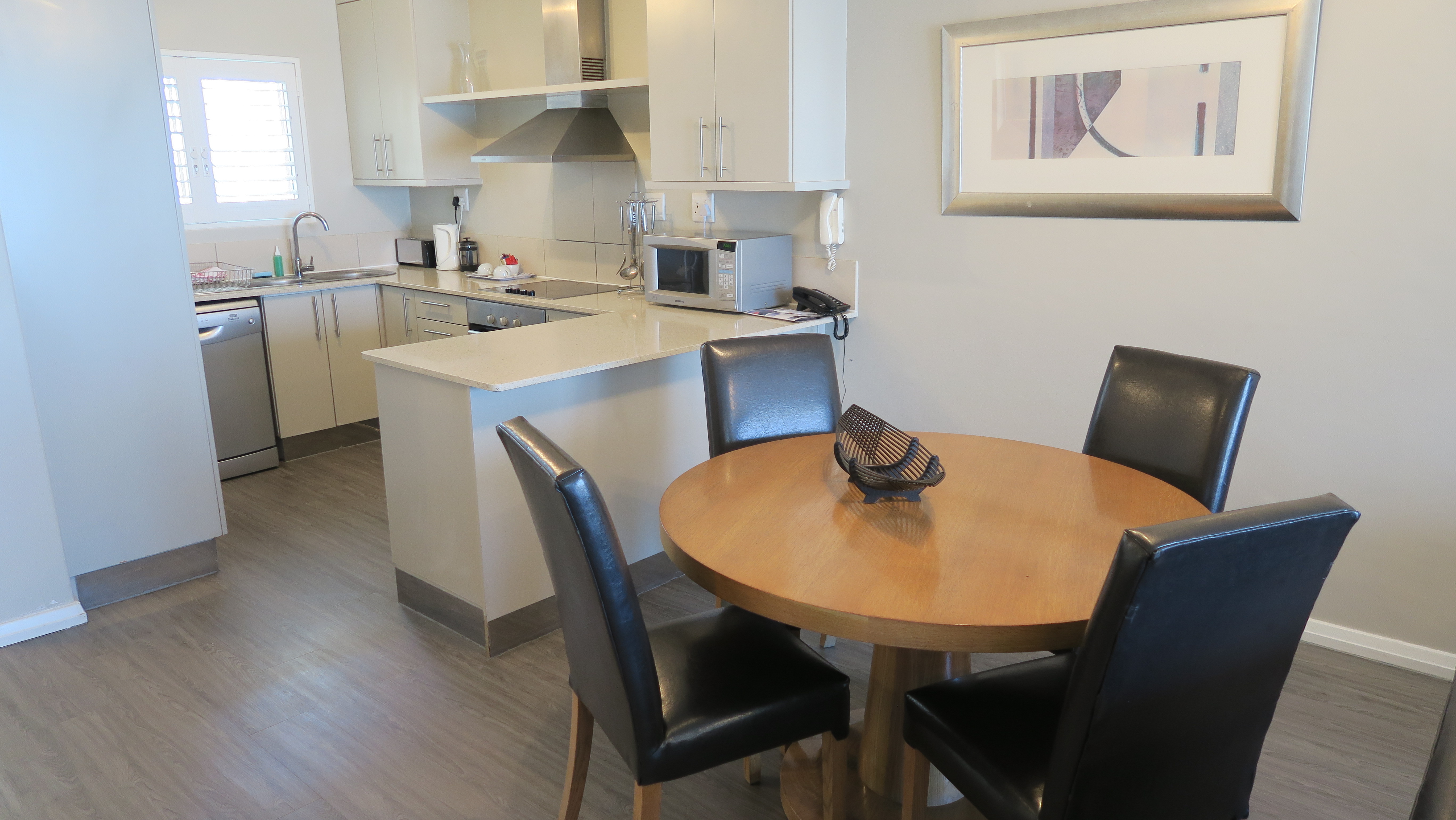 Apartment Two Bedrooms