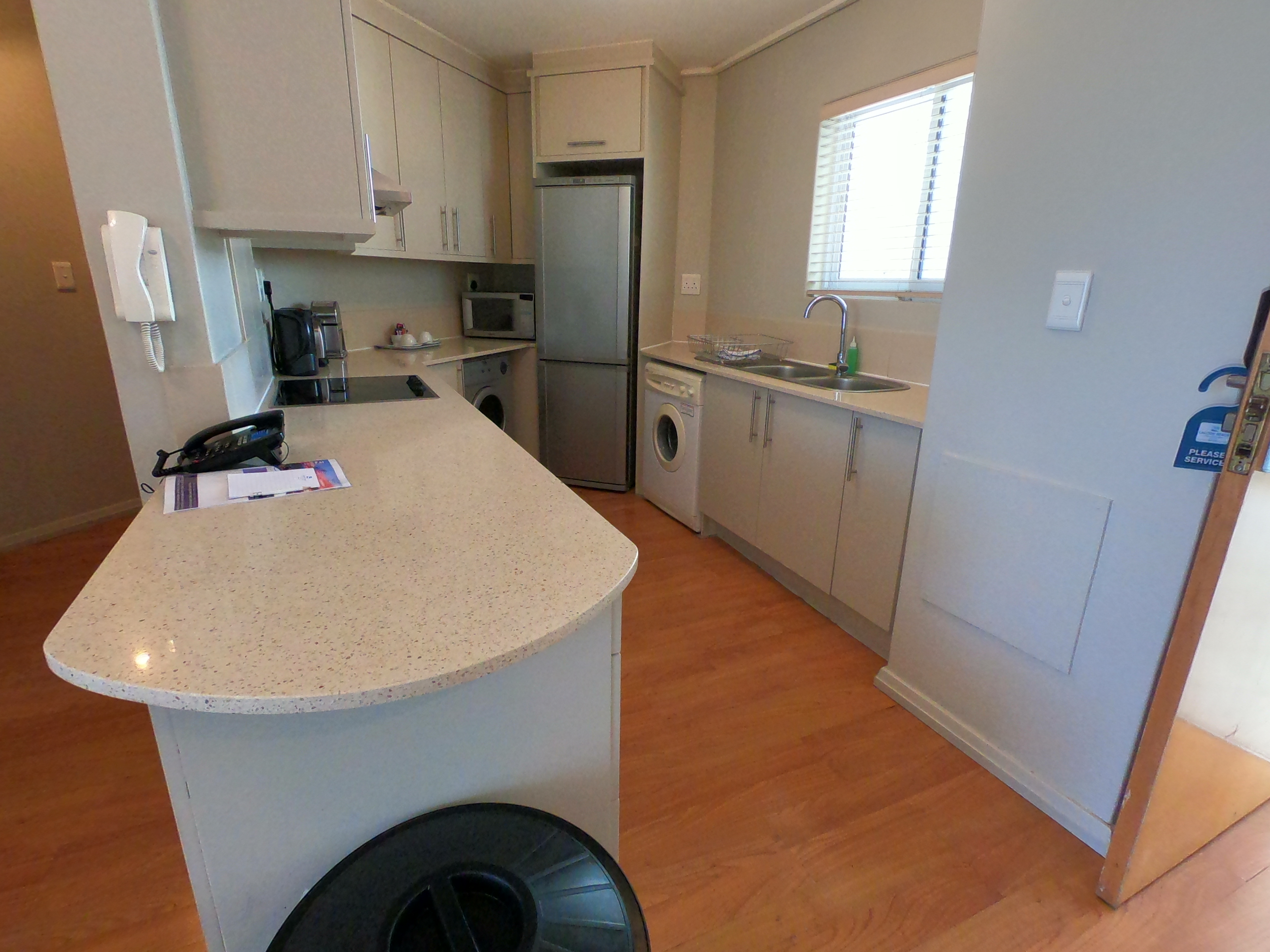 Apartment Two Bedrooms