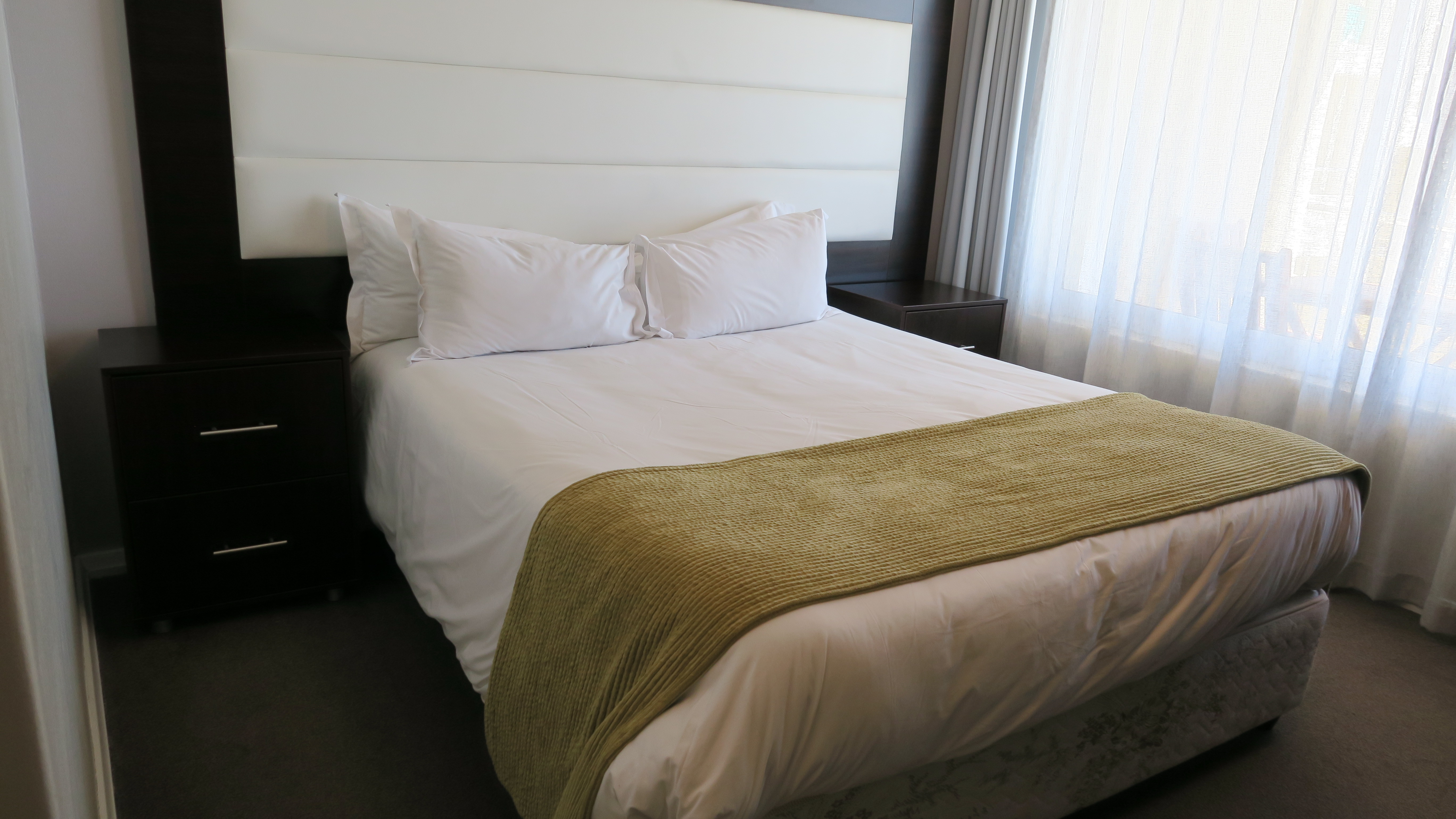 Apartment Two Bedrooms