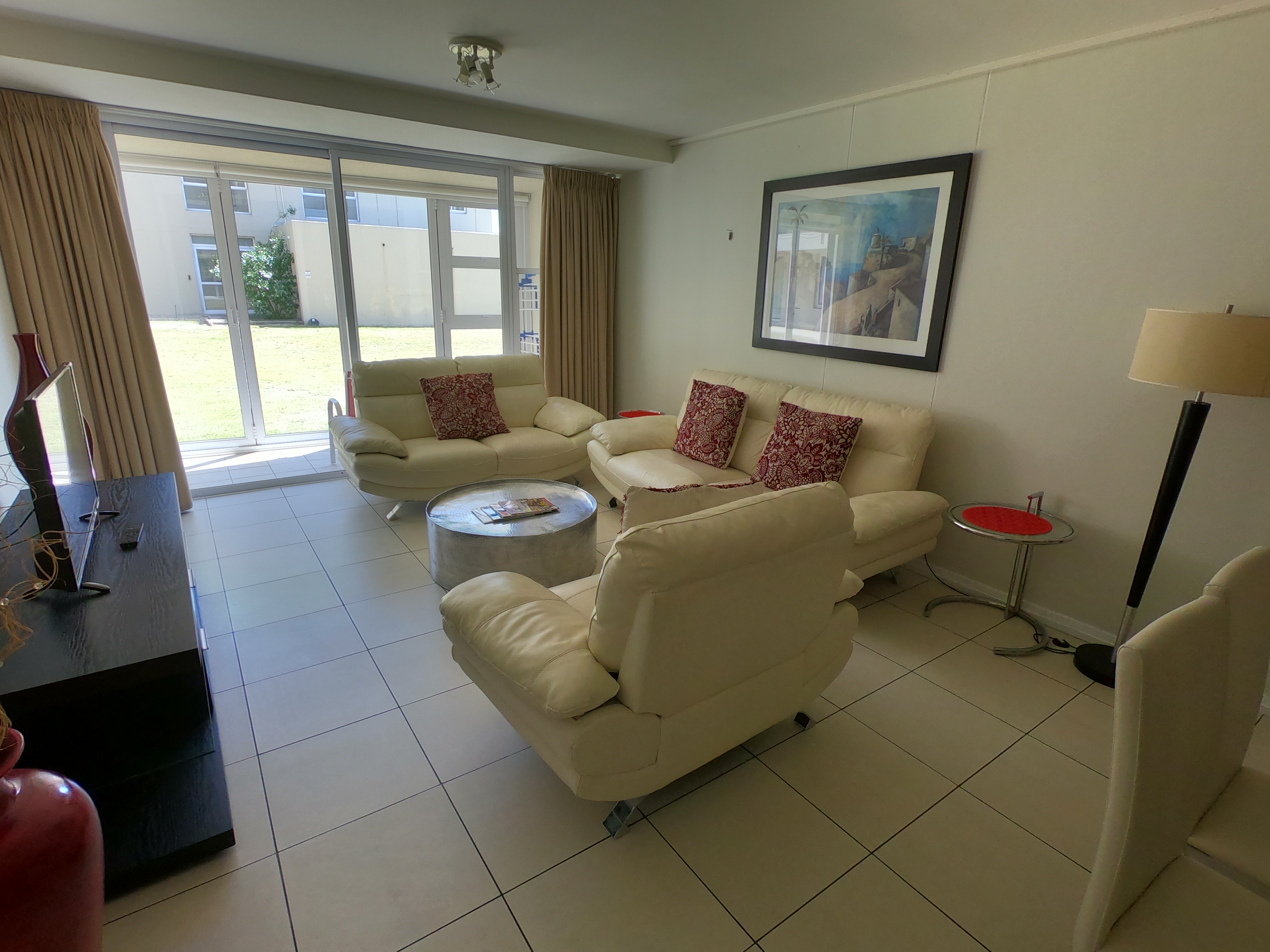 Apartment Two Bedrooms