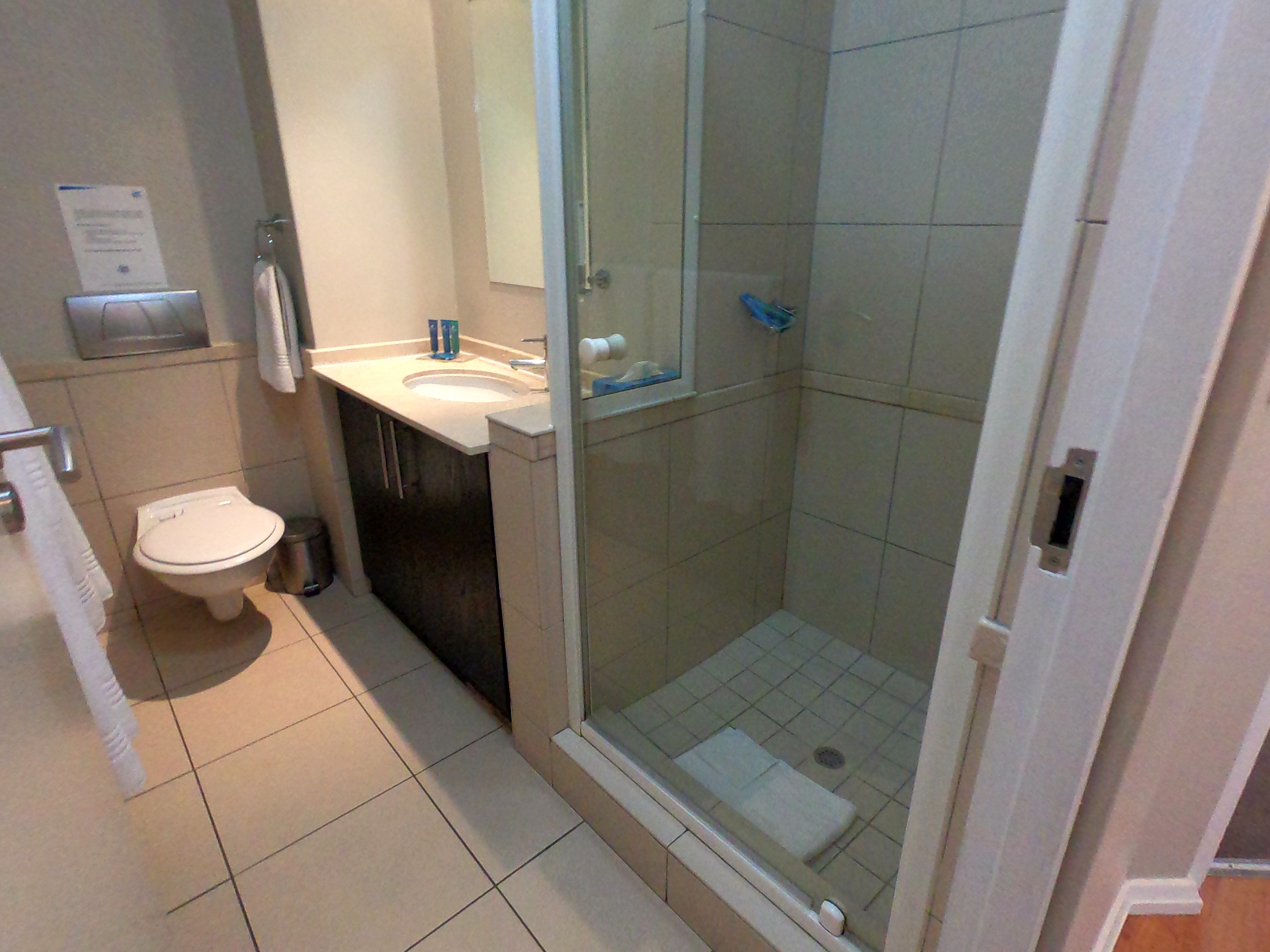 Apartment Two Bedrooms