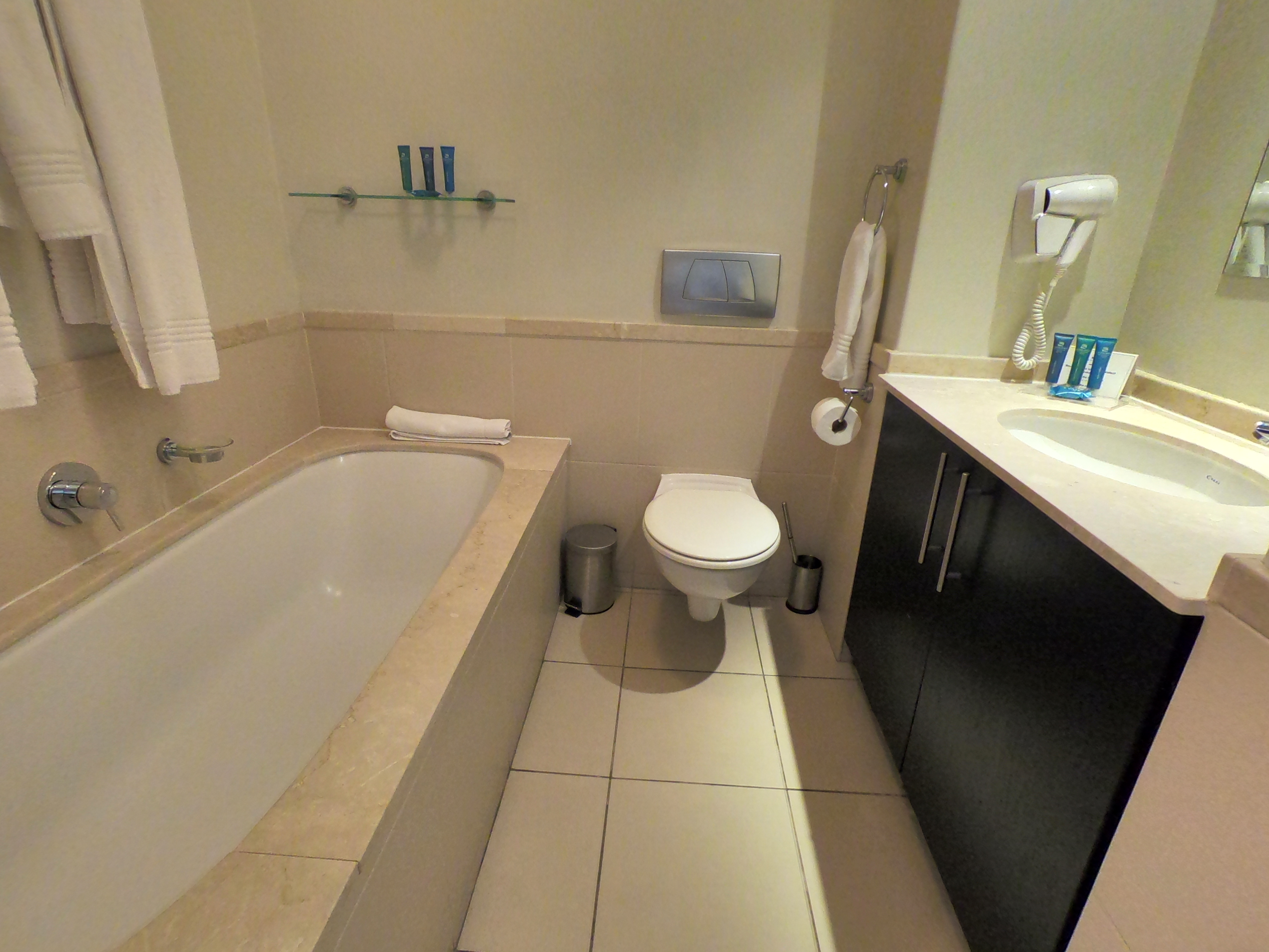 Apartment Two Bedrooms