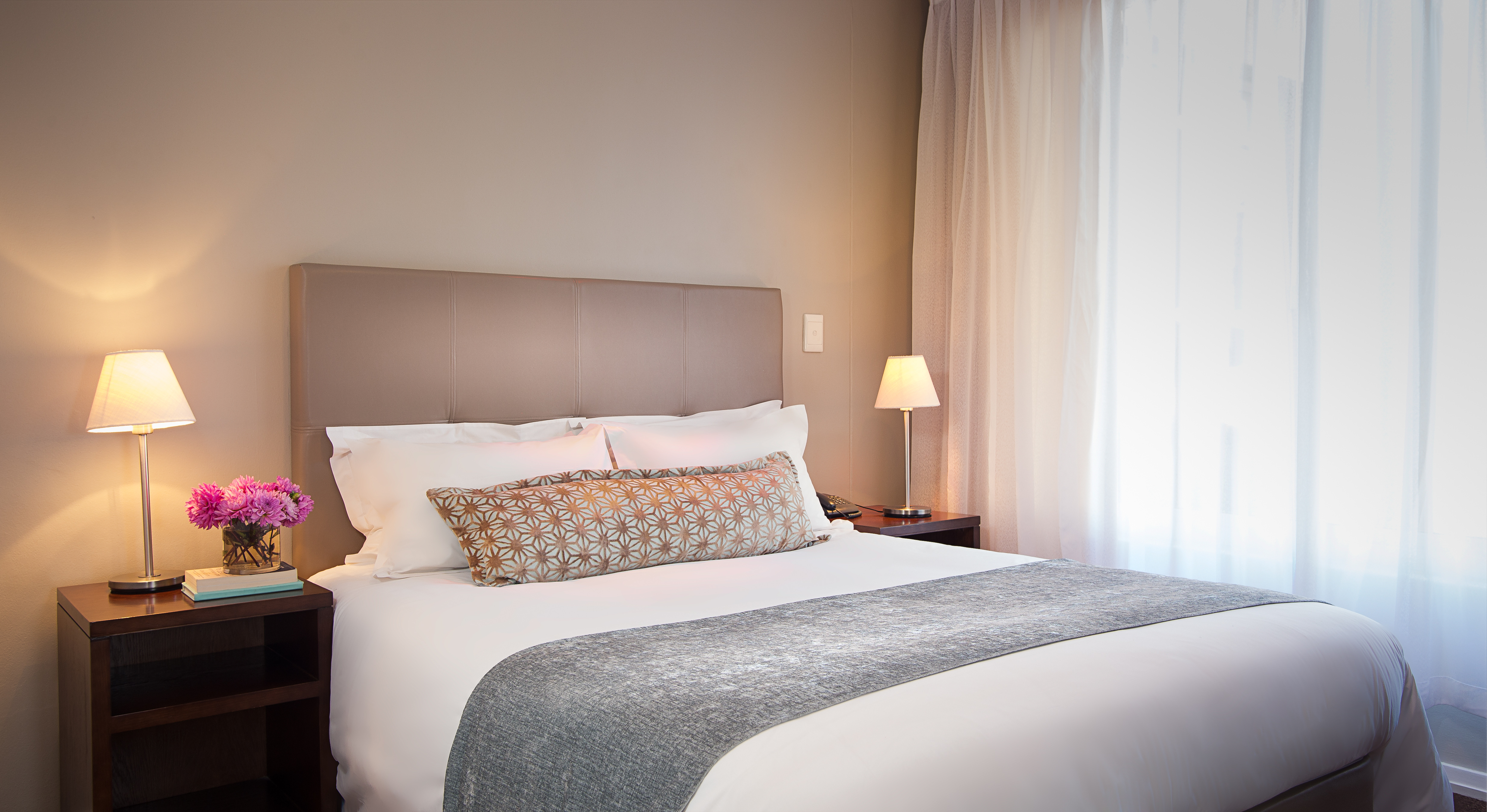 Apartment Two Bedrooms