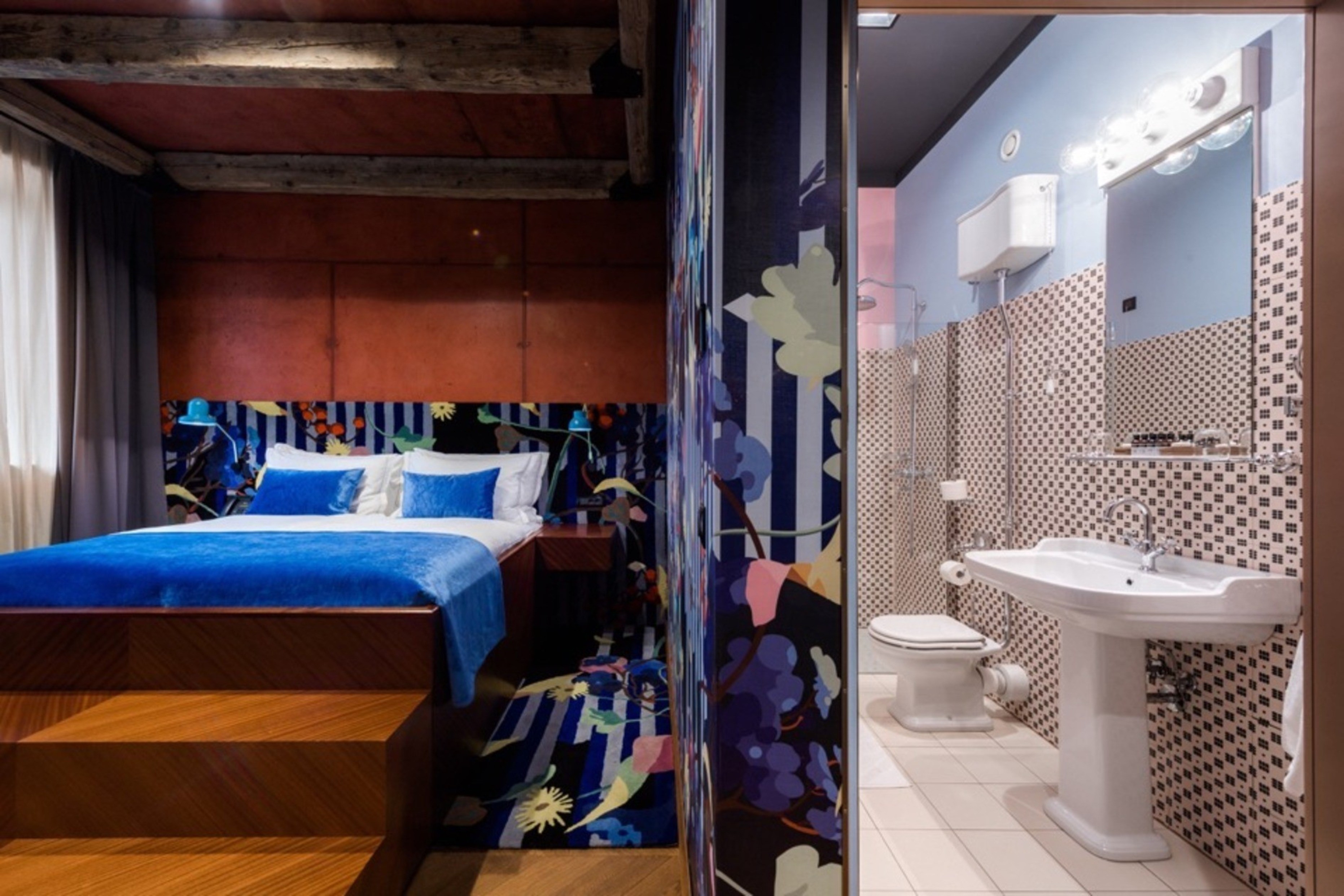 Double Superior Land View