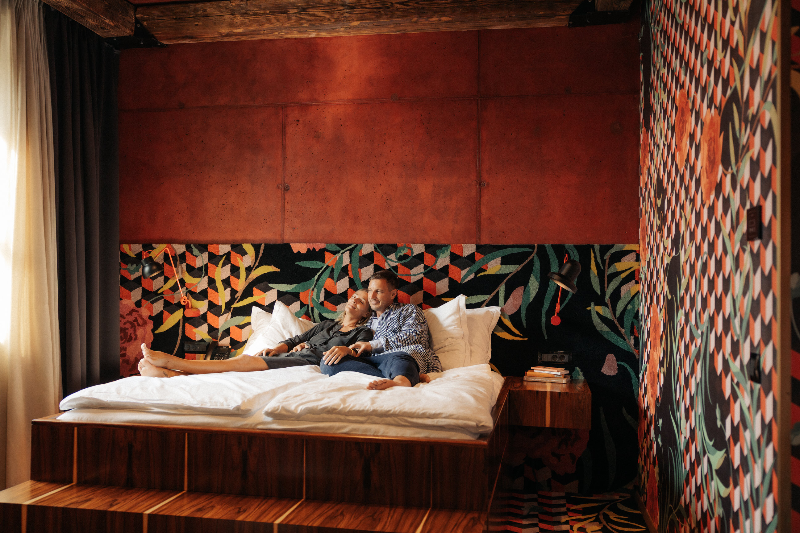 Double Superior Land View