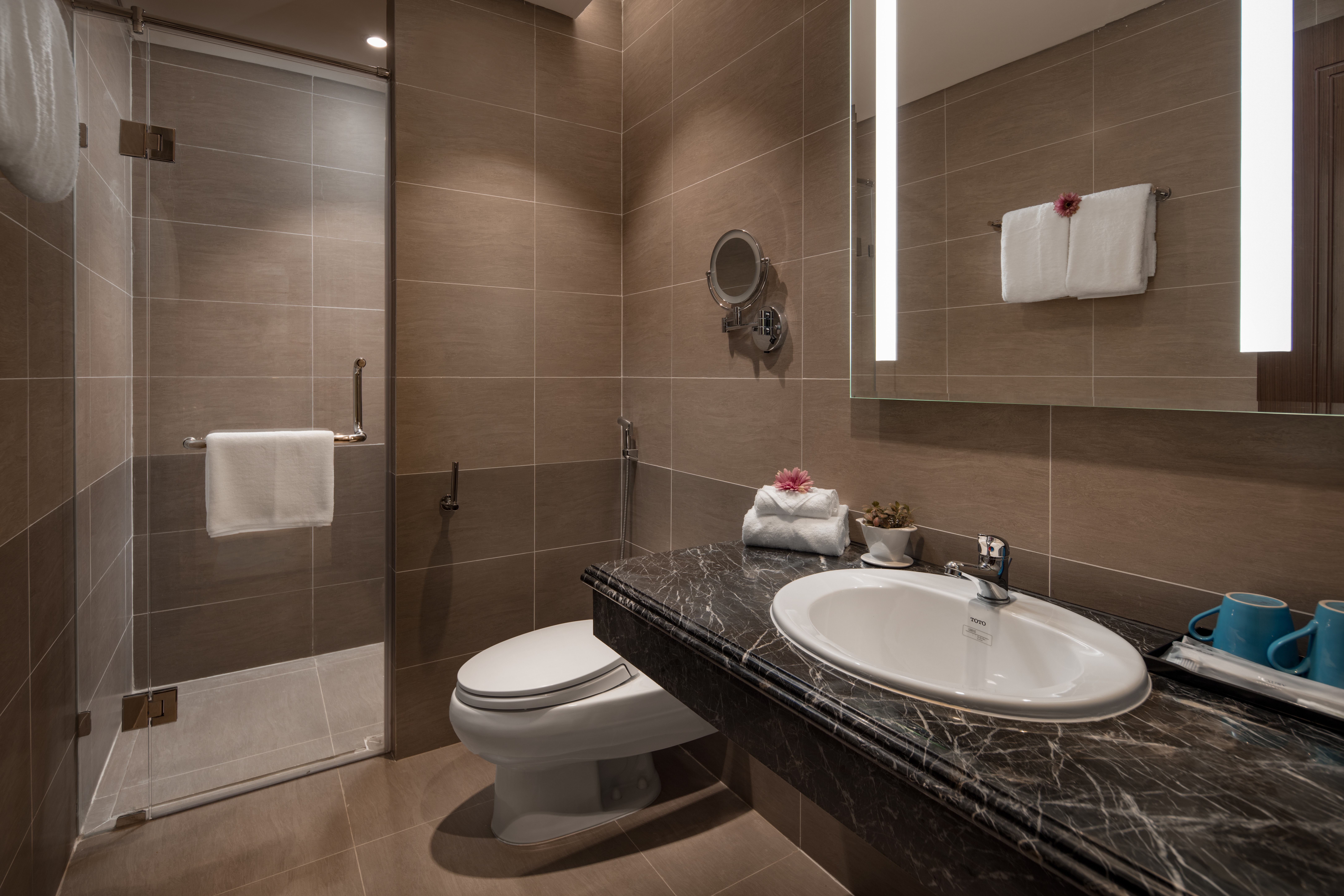 Suite Ocean View Two Bedrooms