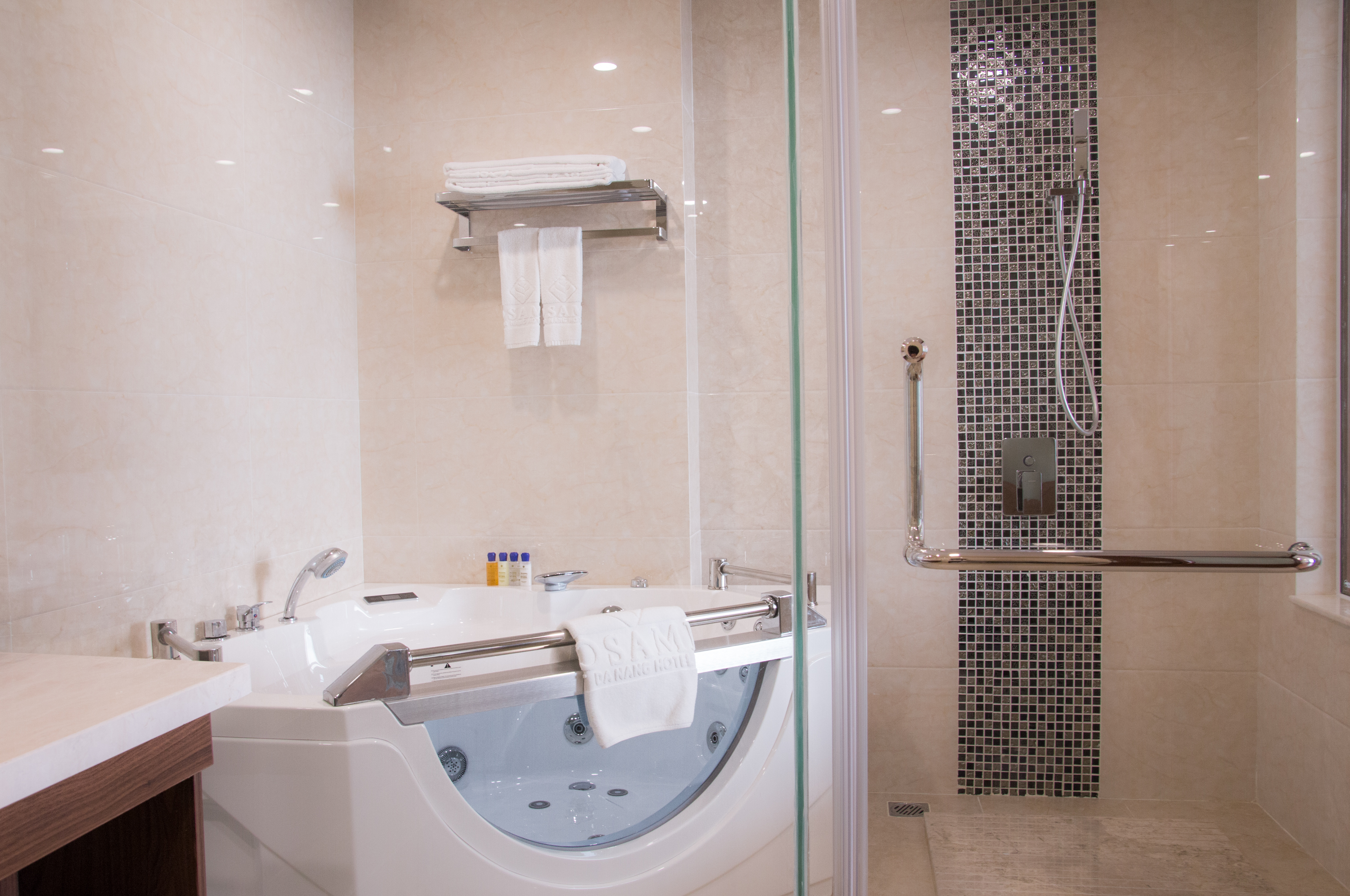 Suite Executive Ocean View