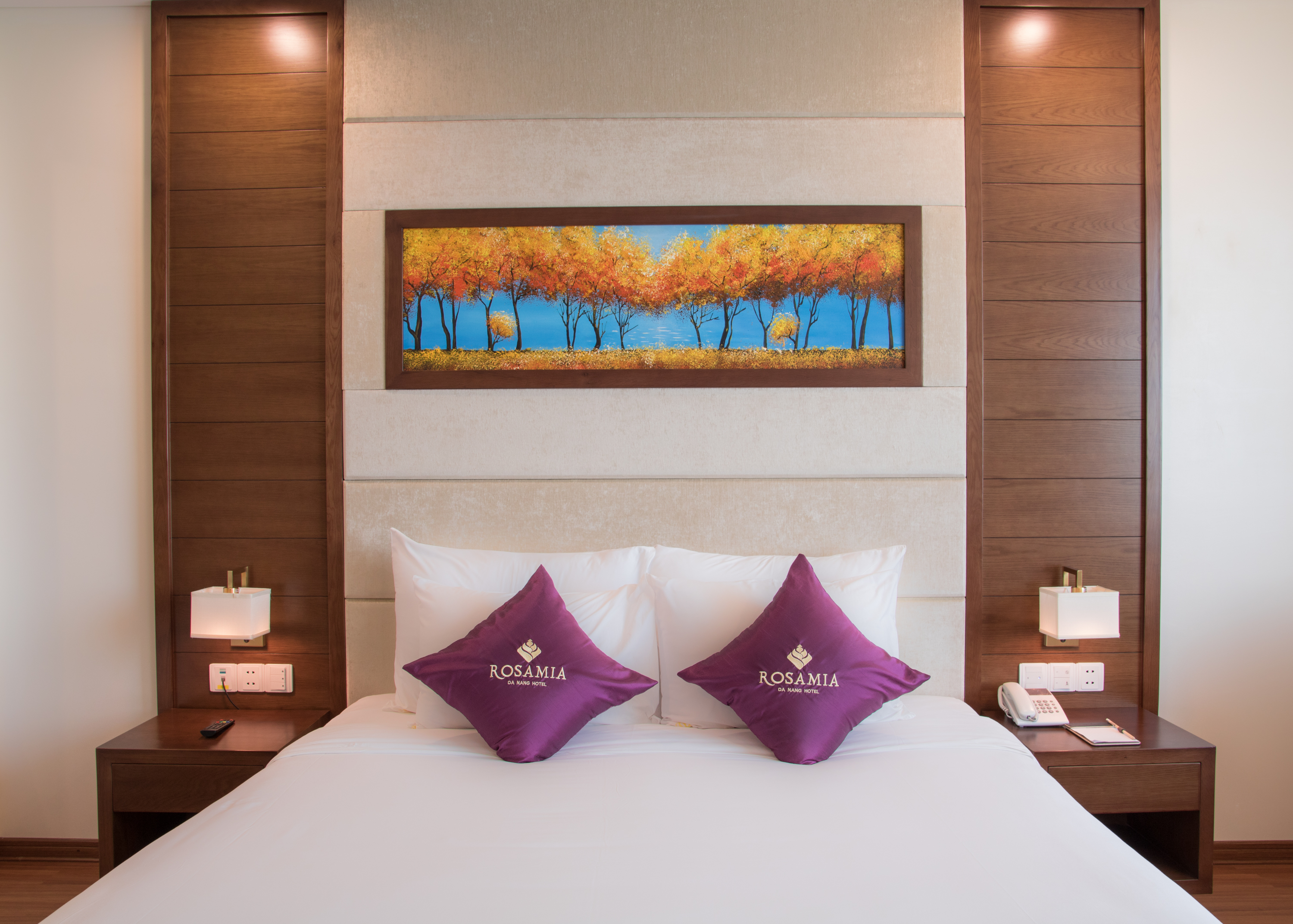 Double Premier Ocean View