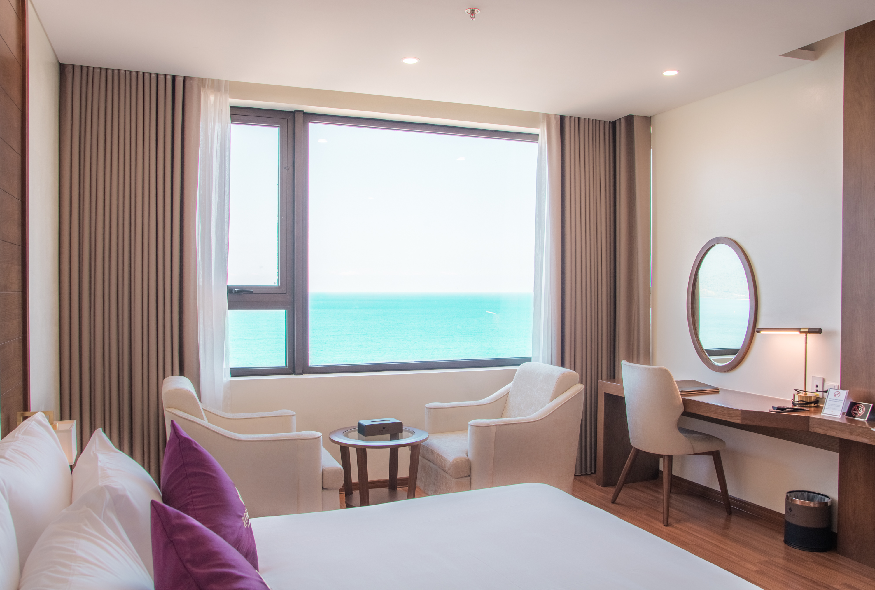 Double Premier Ocean View