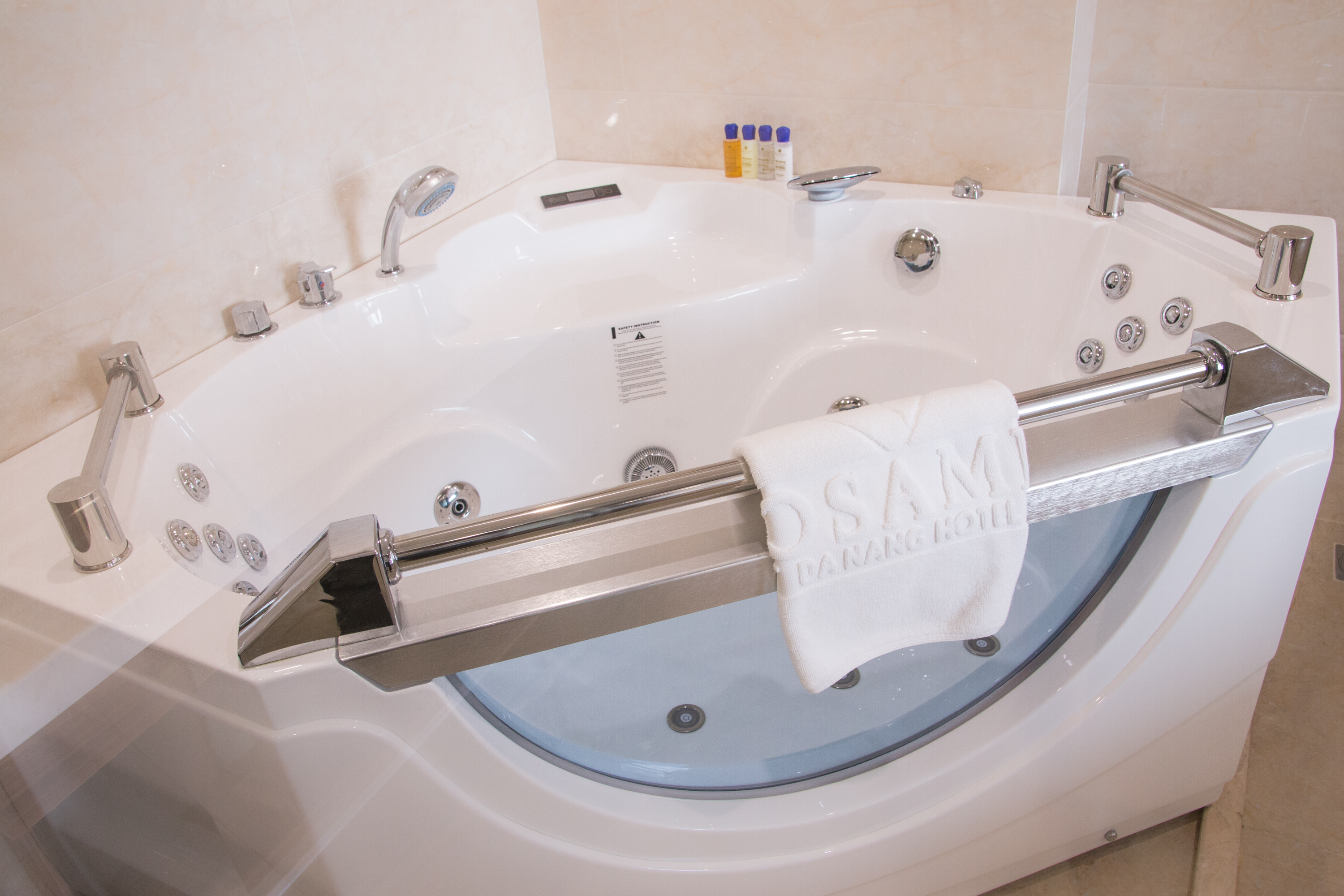 Suite Executive Ocean View