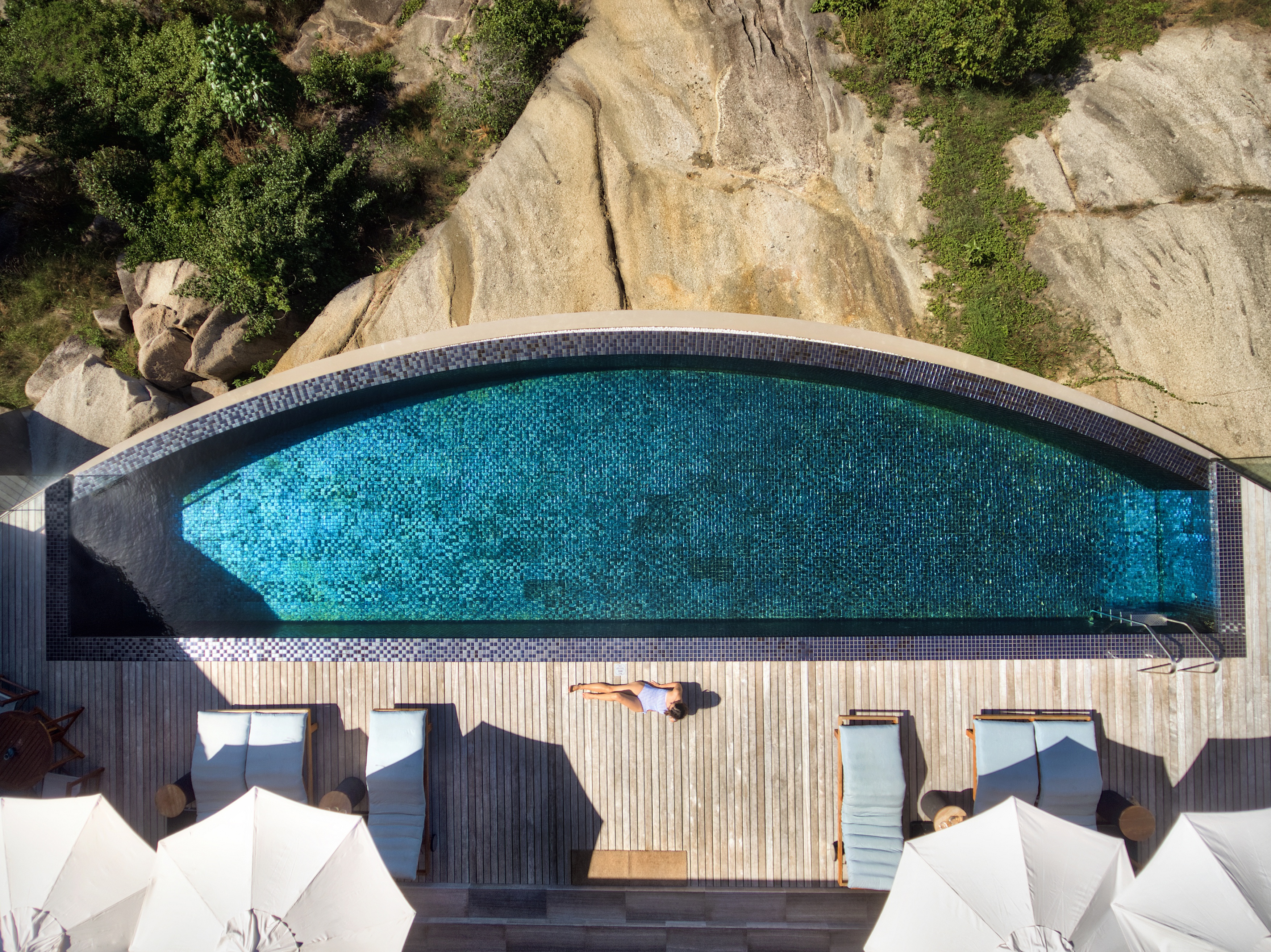 Villa Four Bedrooms with Private Pool