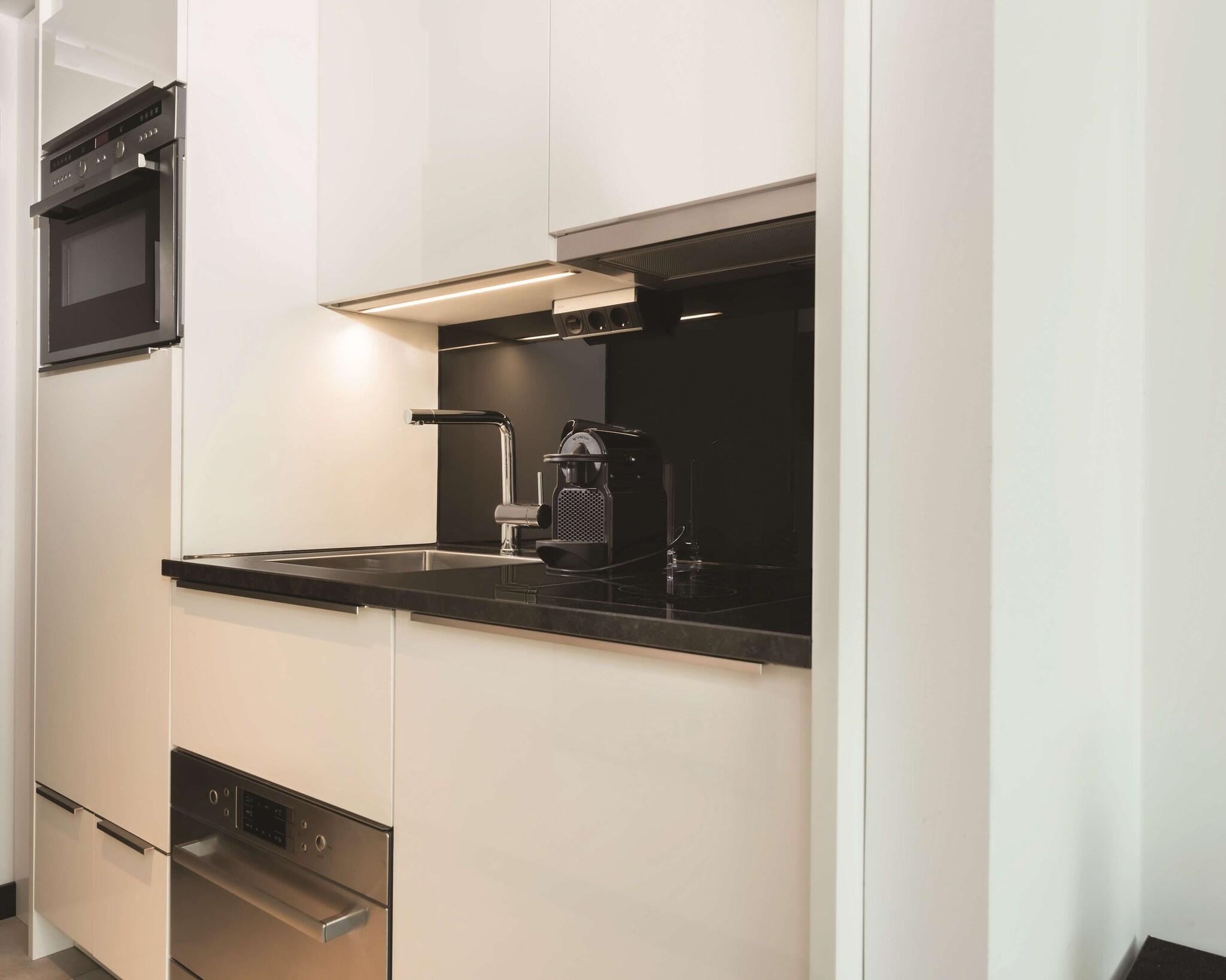 Apartment Premier One Bedroom