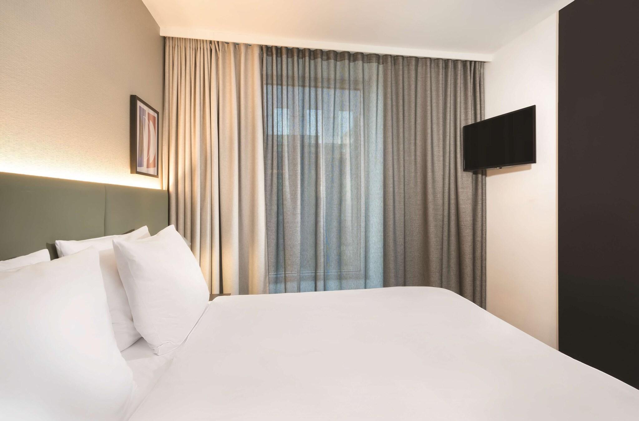 Apartment Premier One Bedroom