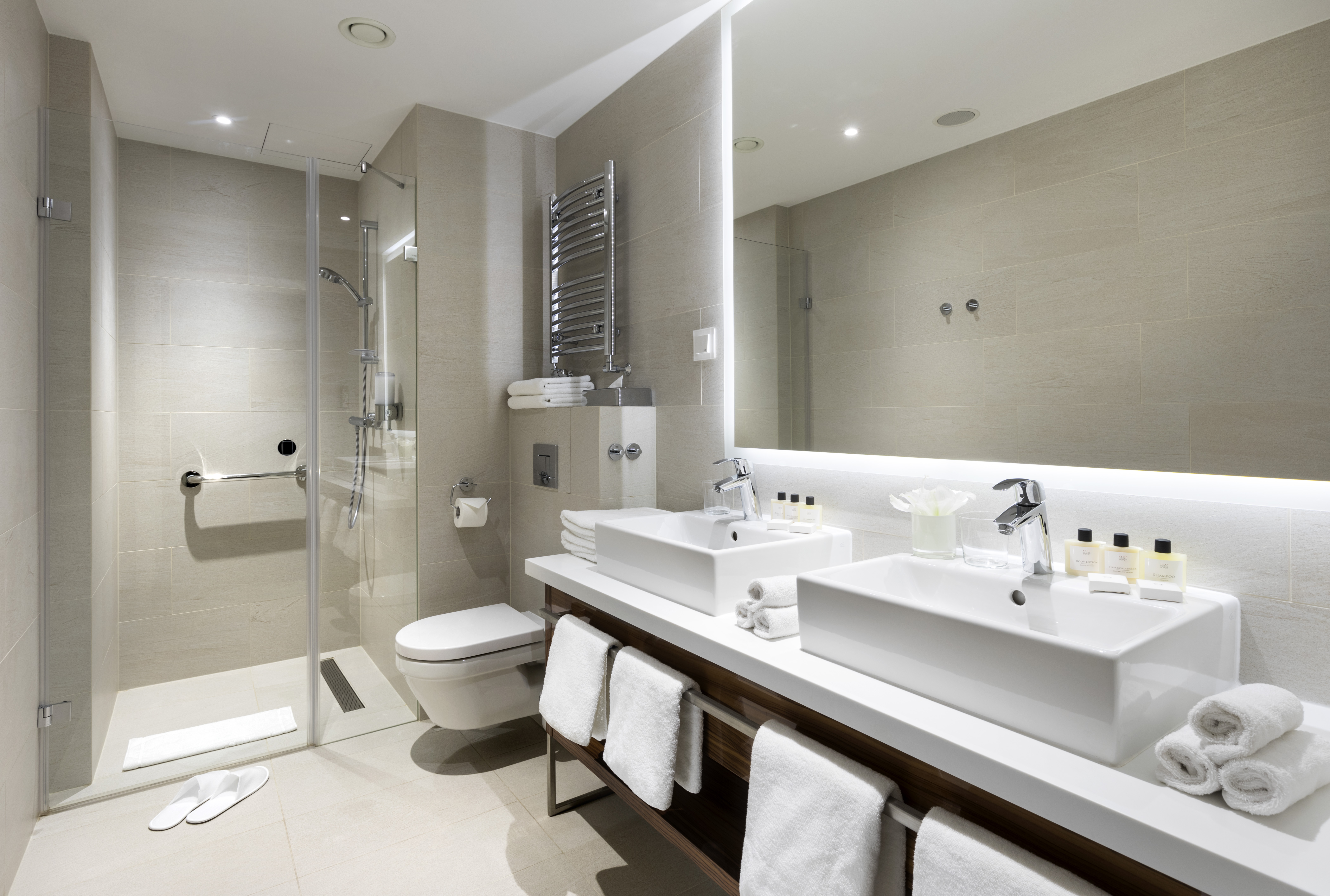 Apartment Two Bedrooms