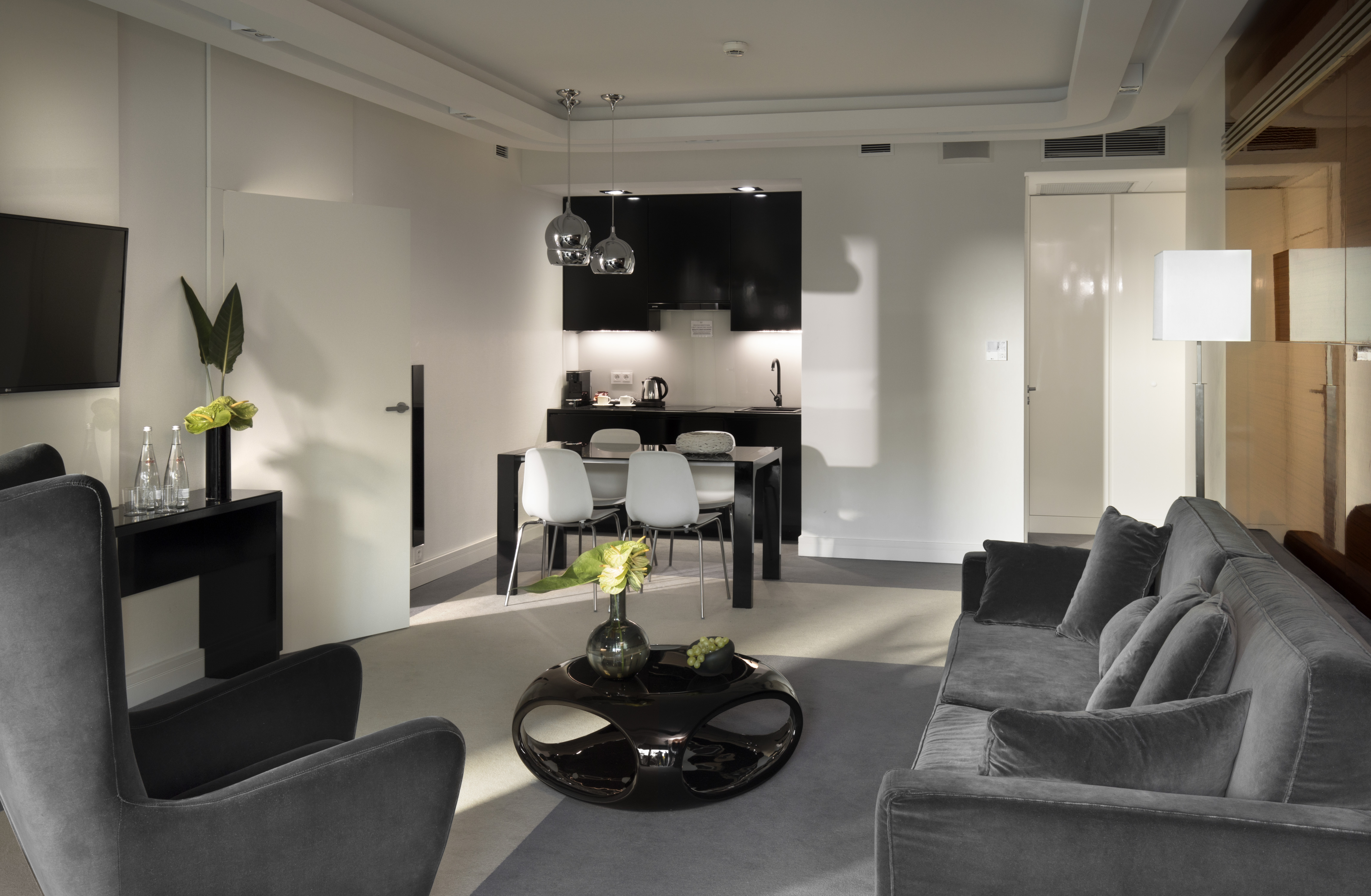 Apartment Two Bedrooms