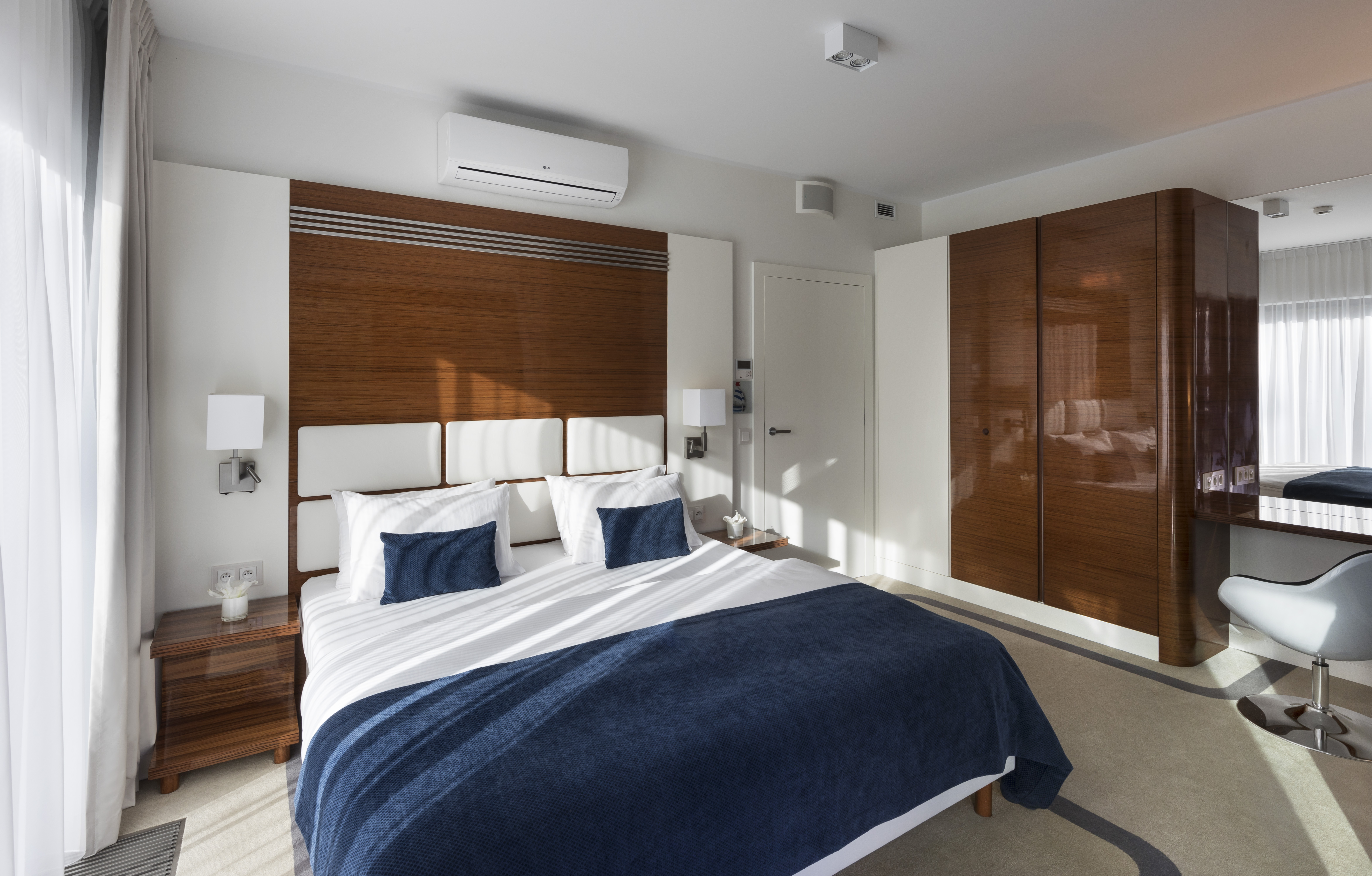 Apartment Two Bedrooms