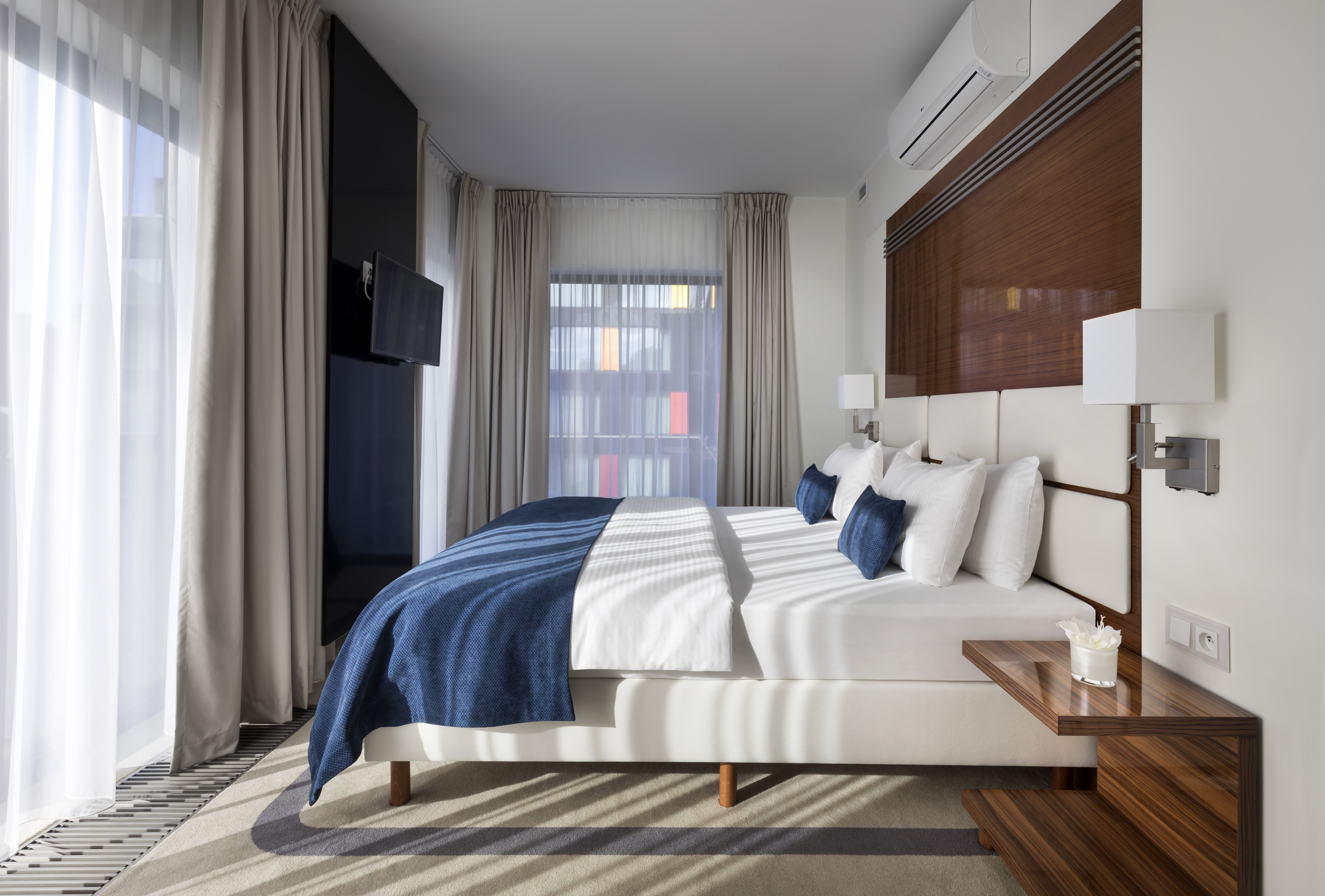 Apartment Two Bedrooms