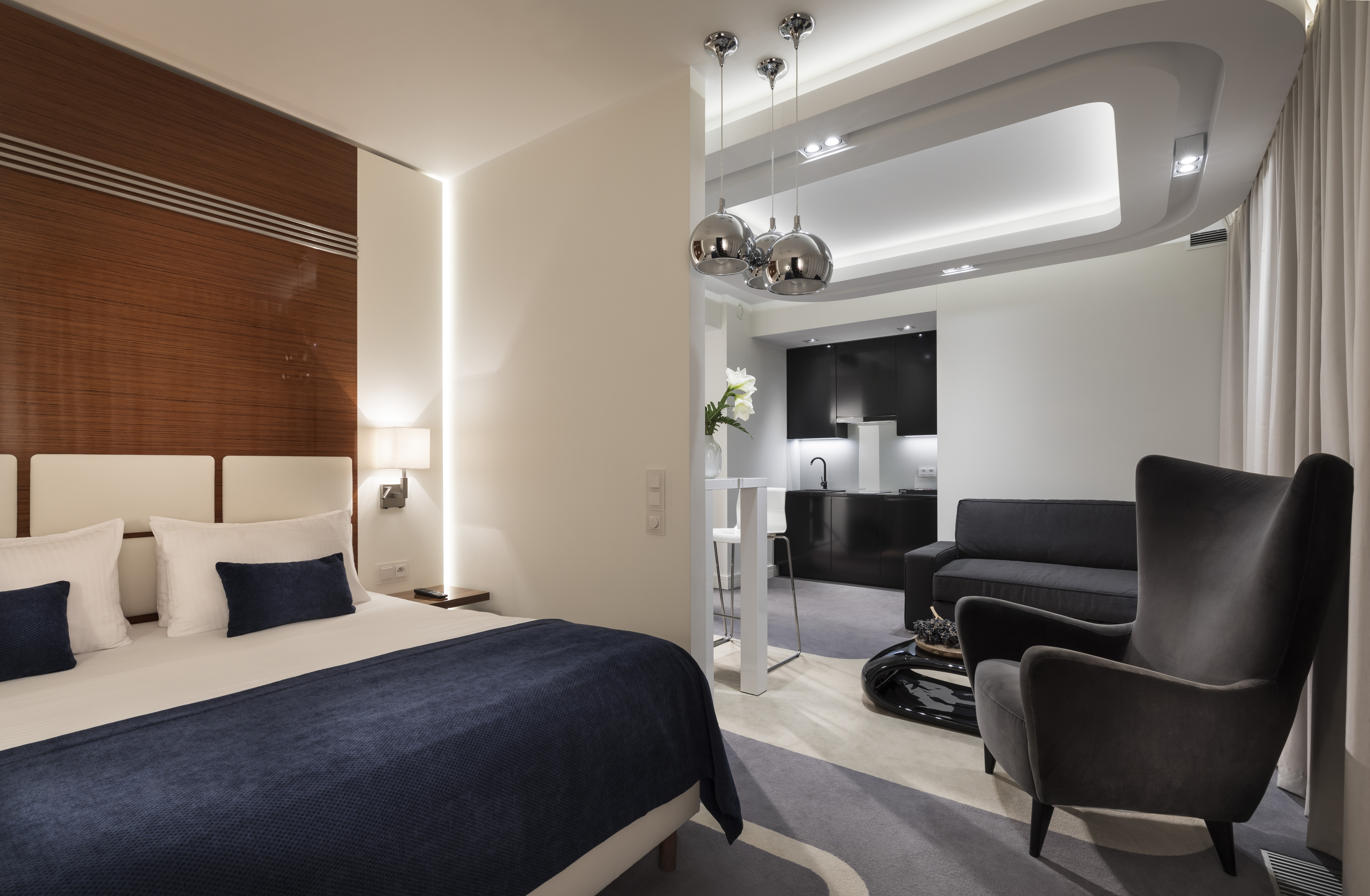 Junior Suite Standard