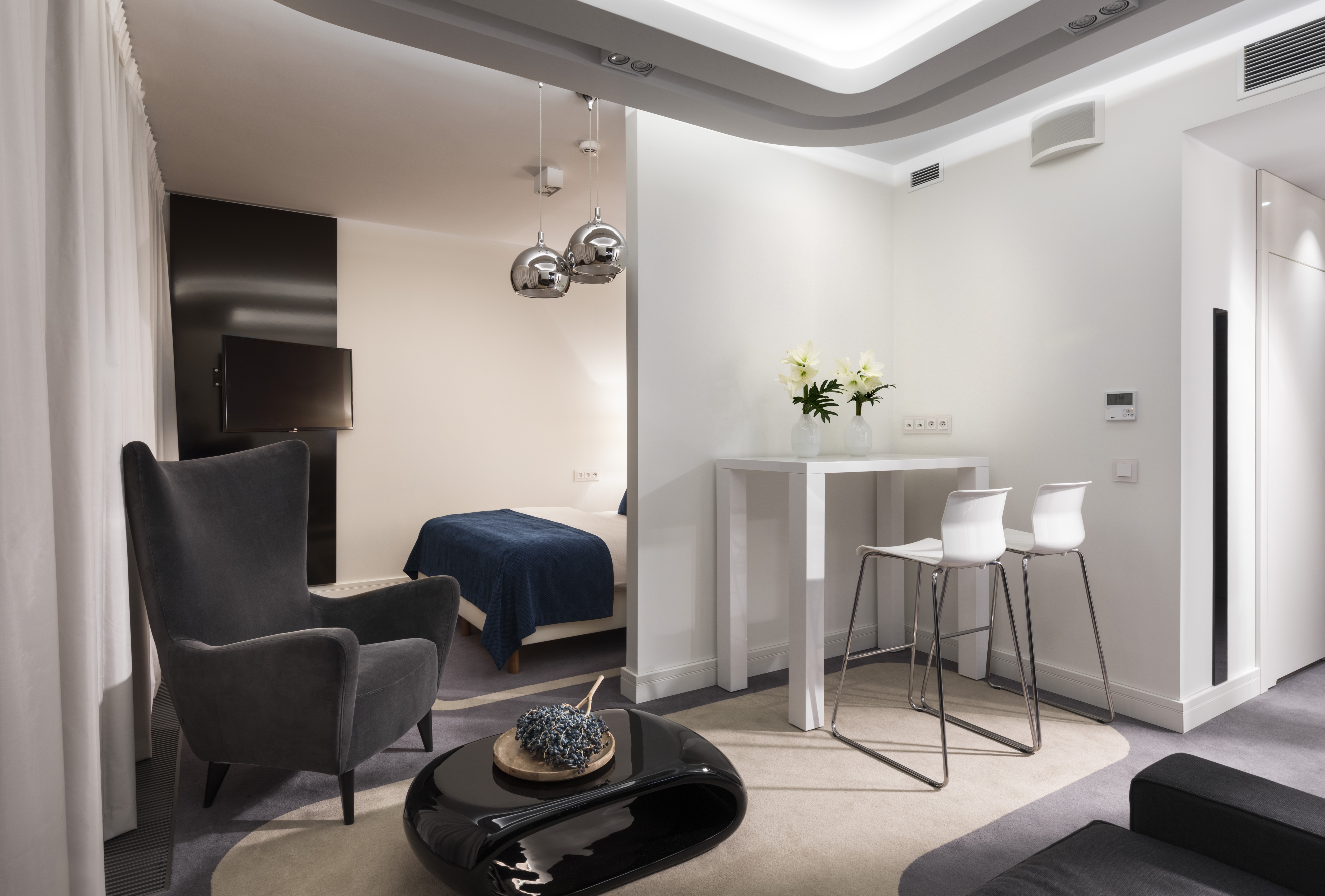 Junior Suite Standard