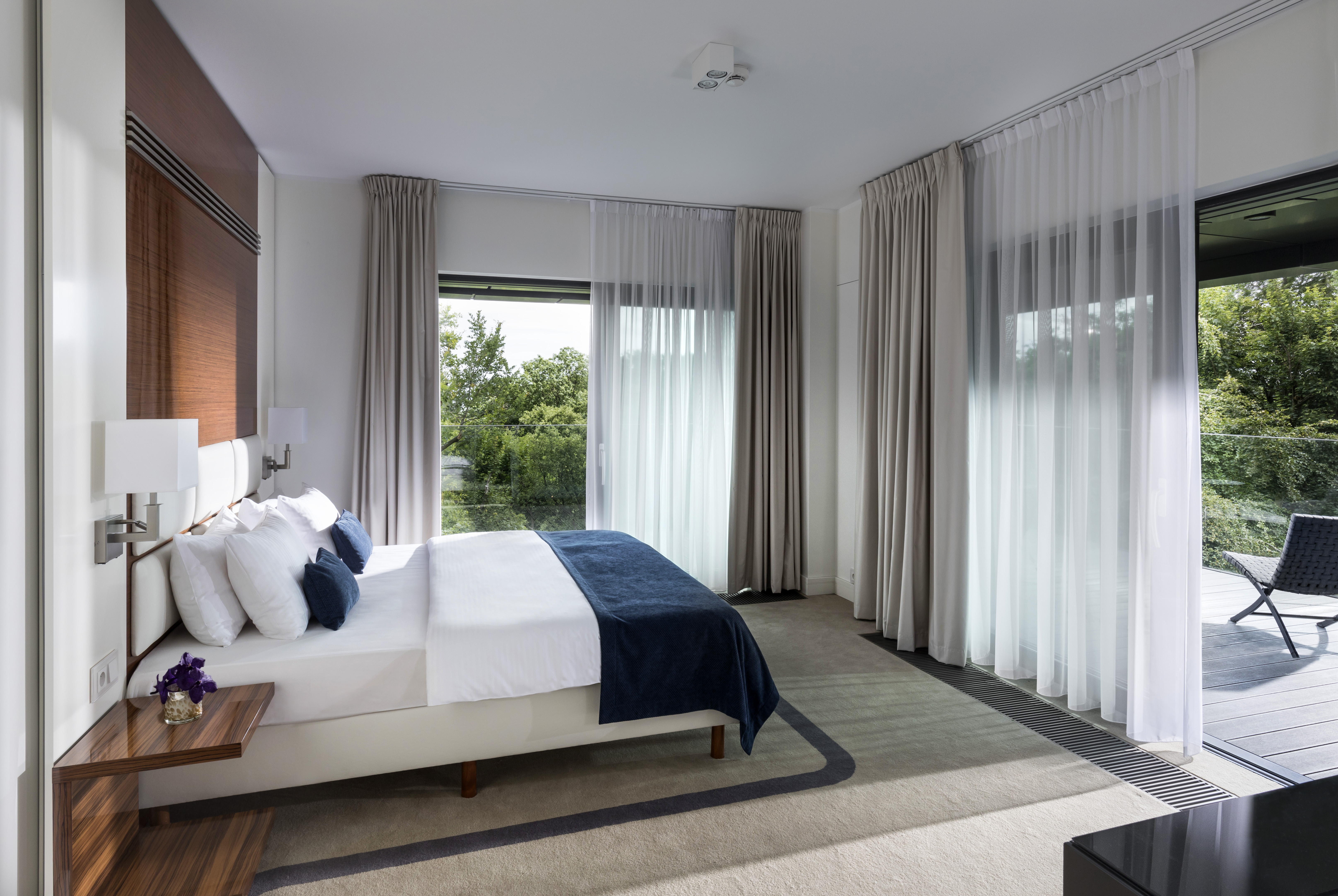 Apartment Two Bedrooms