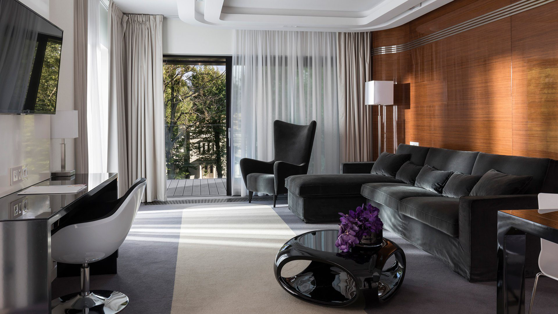 Apartment Two Bedrooms