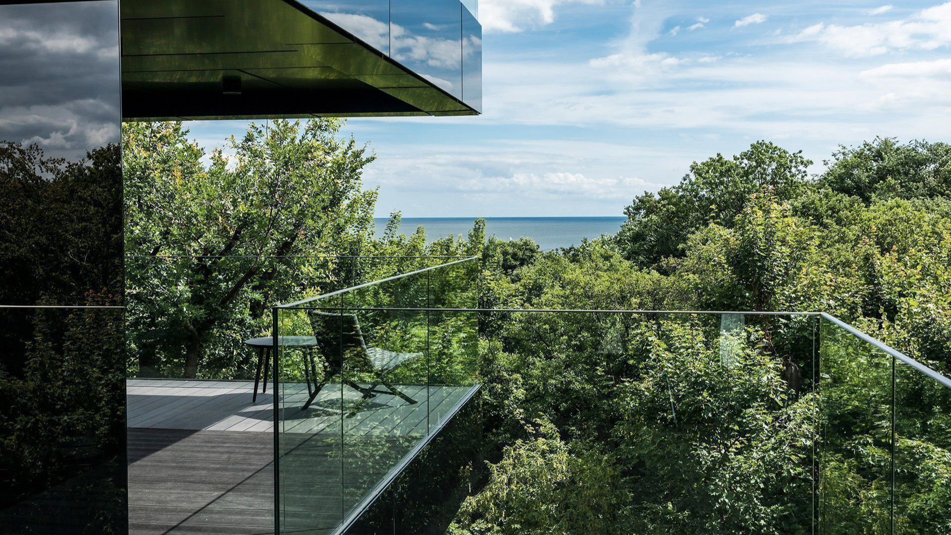 Apartment One Bedroom