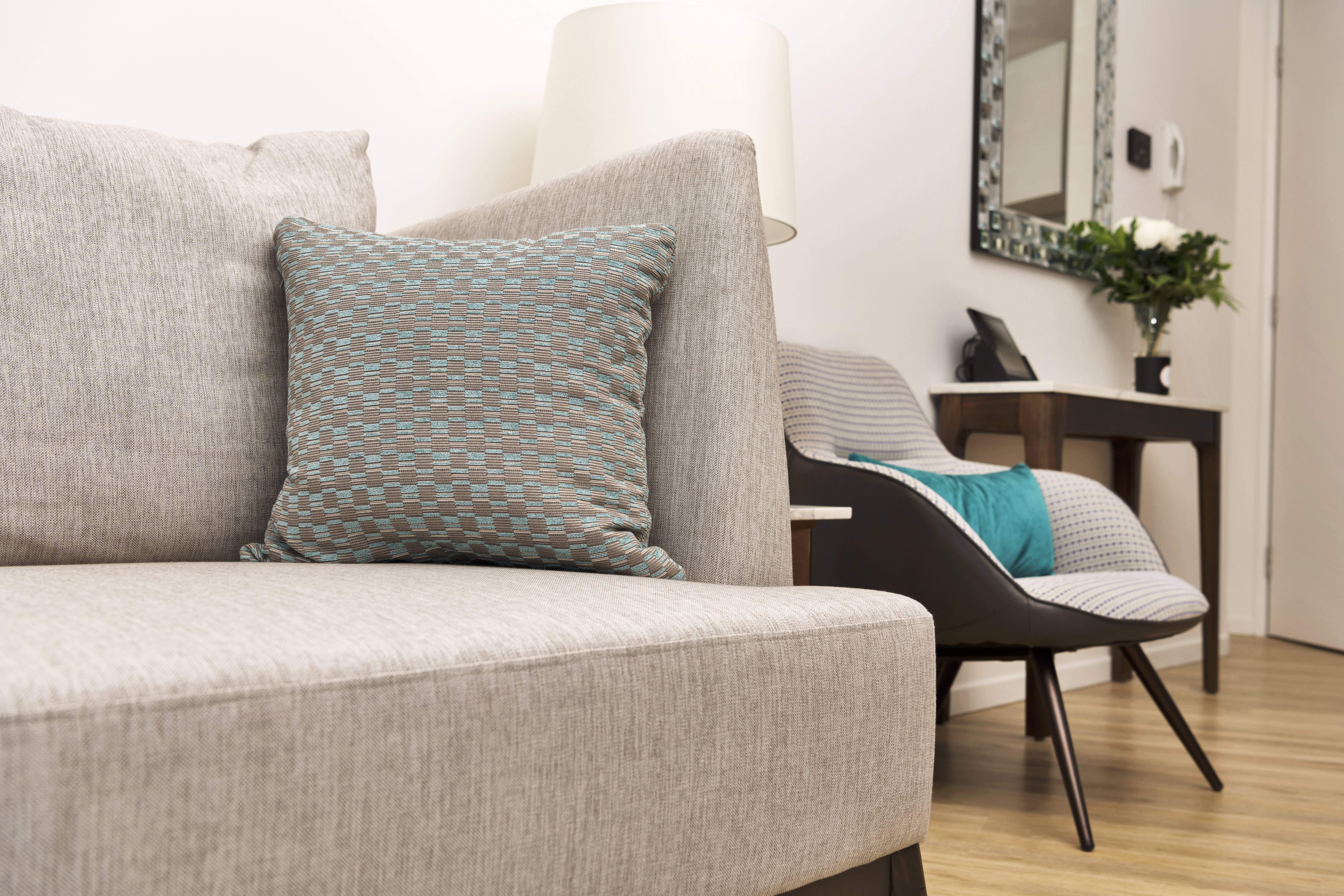 Apartment Two Bedrooms