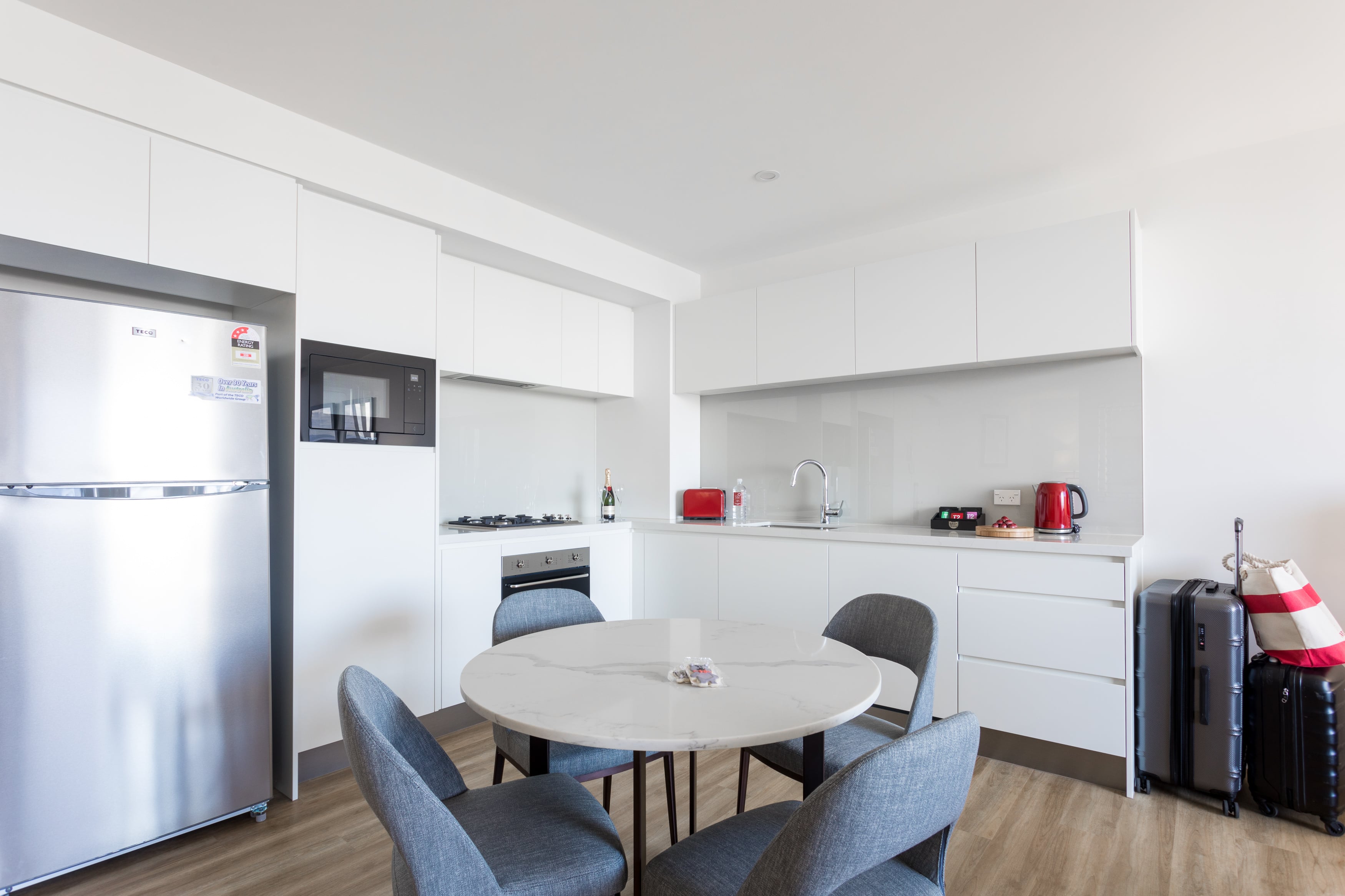 Apartment Two Bedrooms