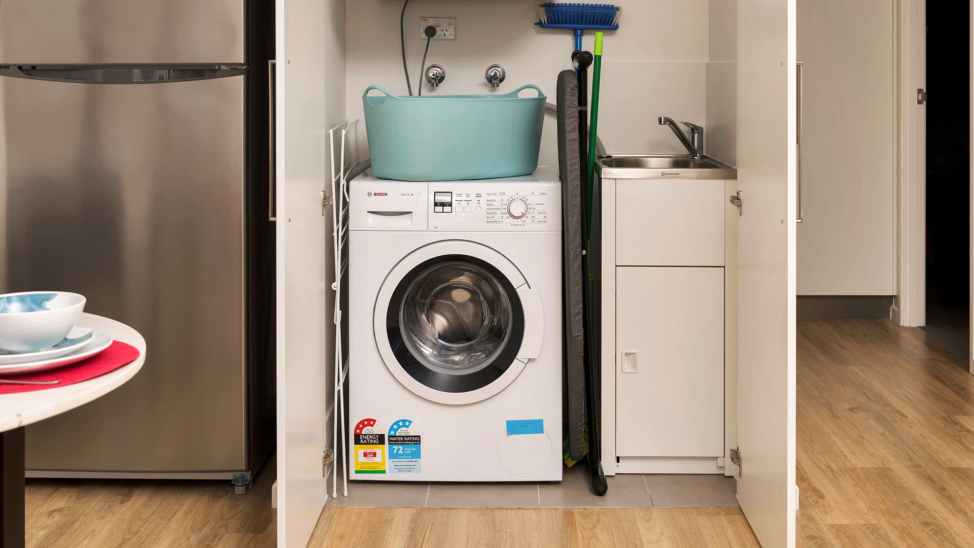 Apartment Two Bedrooms