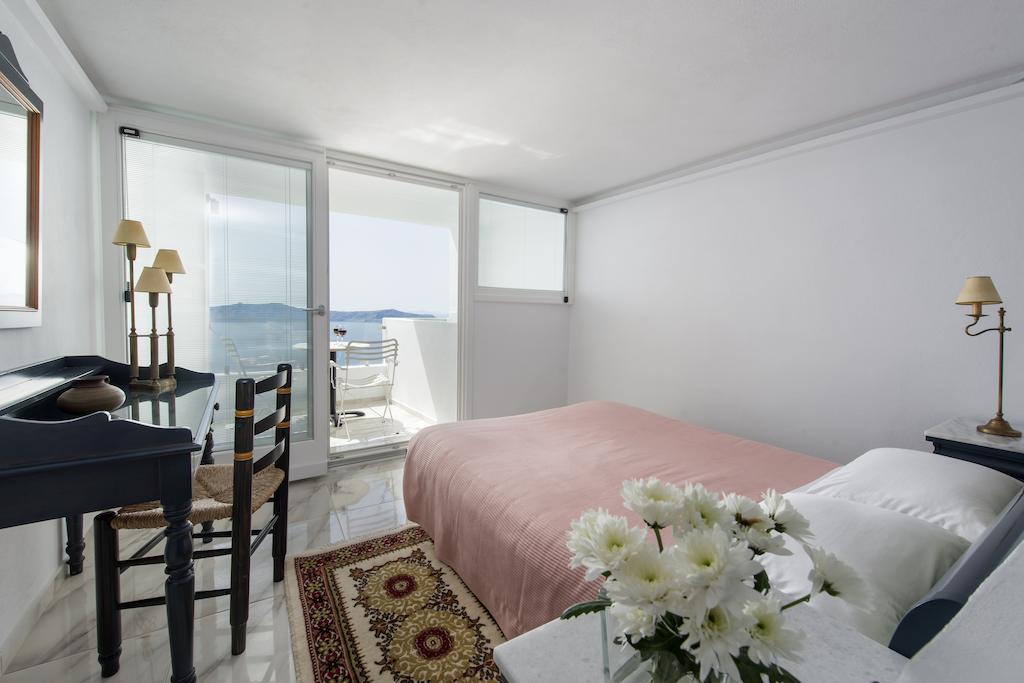 Junior Suite Two Double Beds