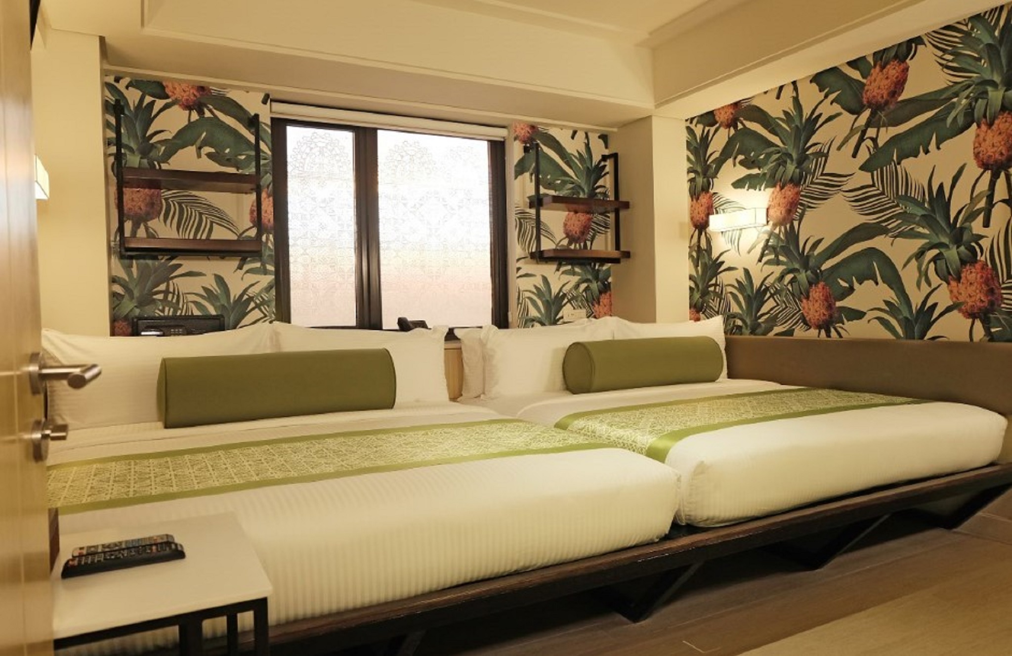 Family Room Standard