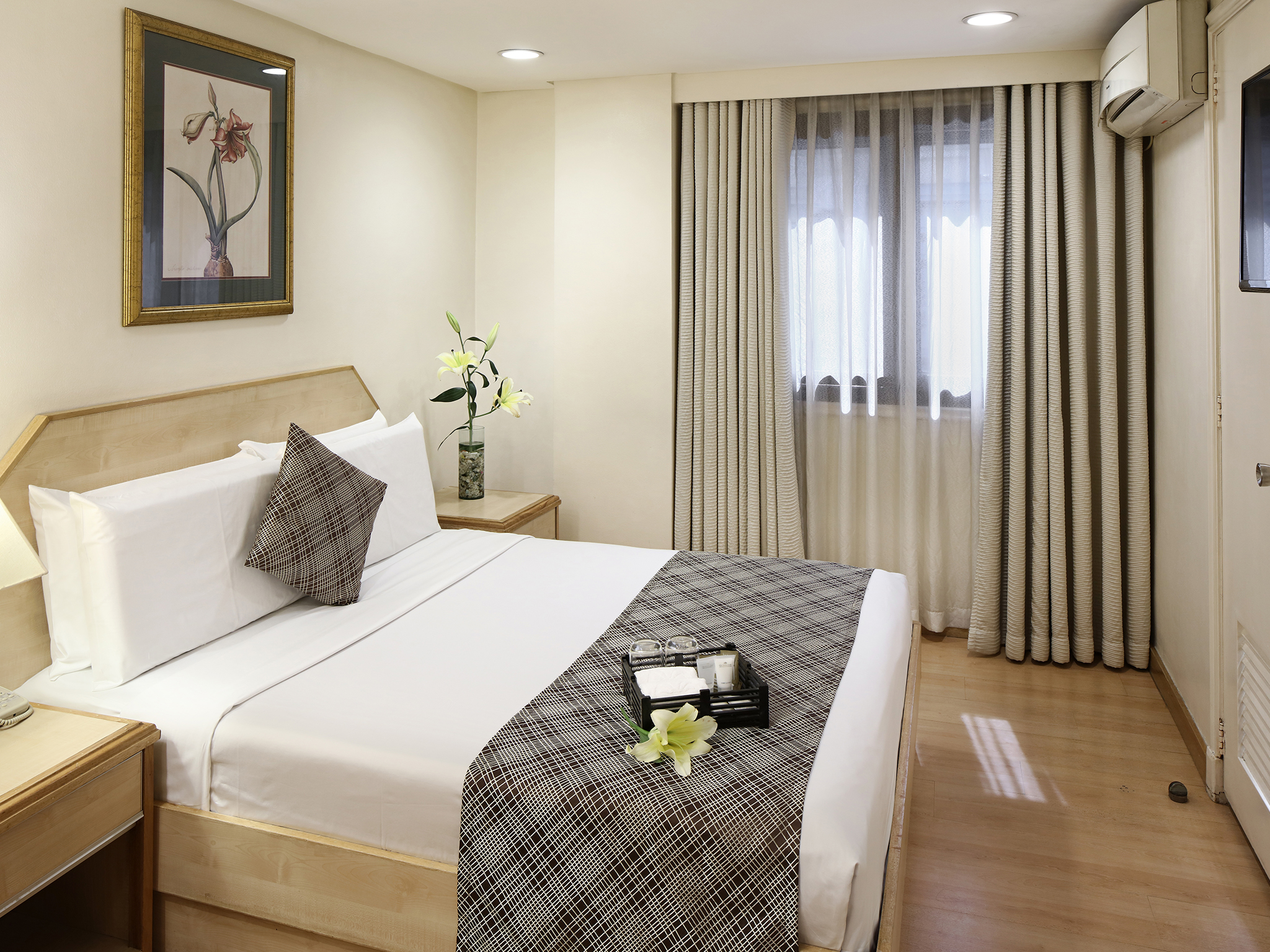 Double or Twin Superior