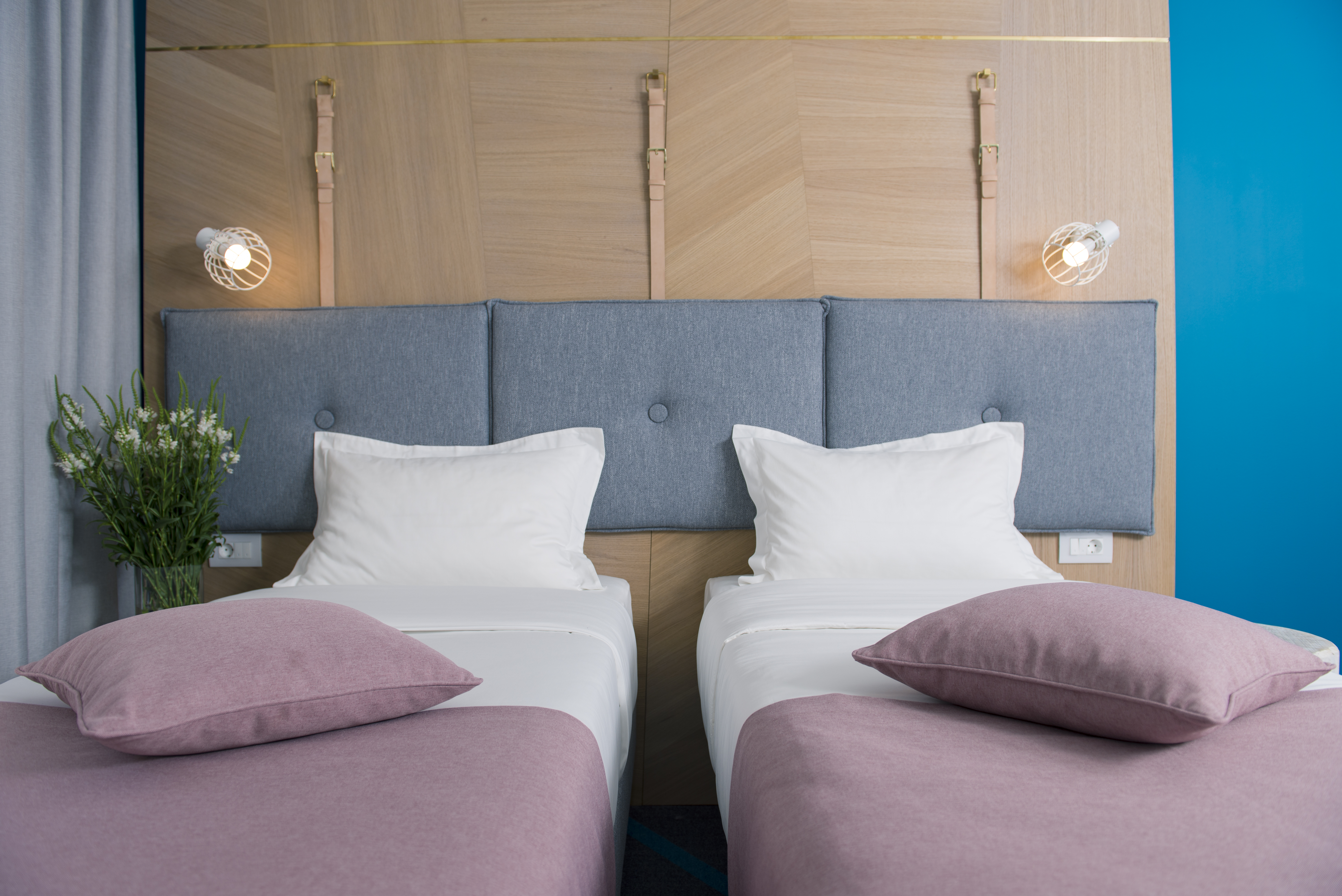 Double or Twin Standard