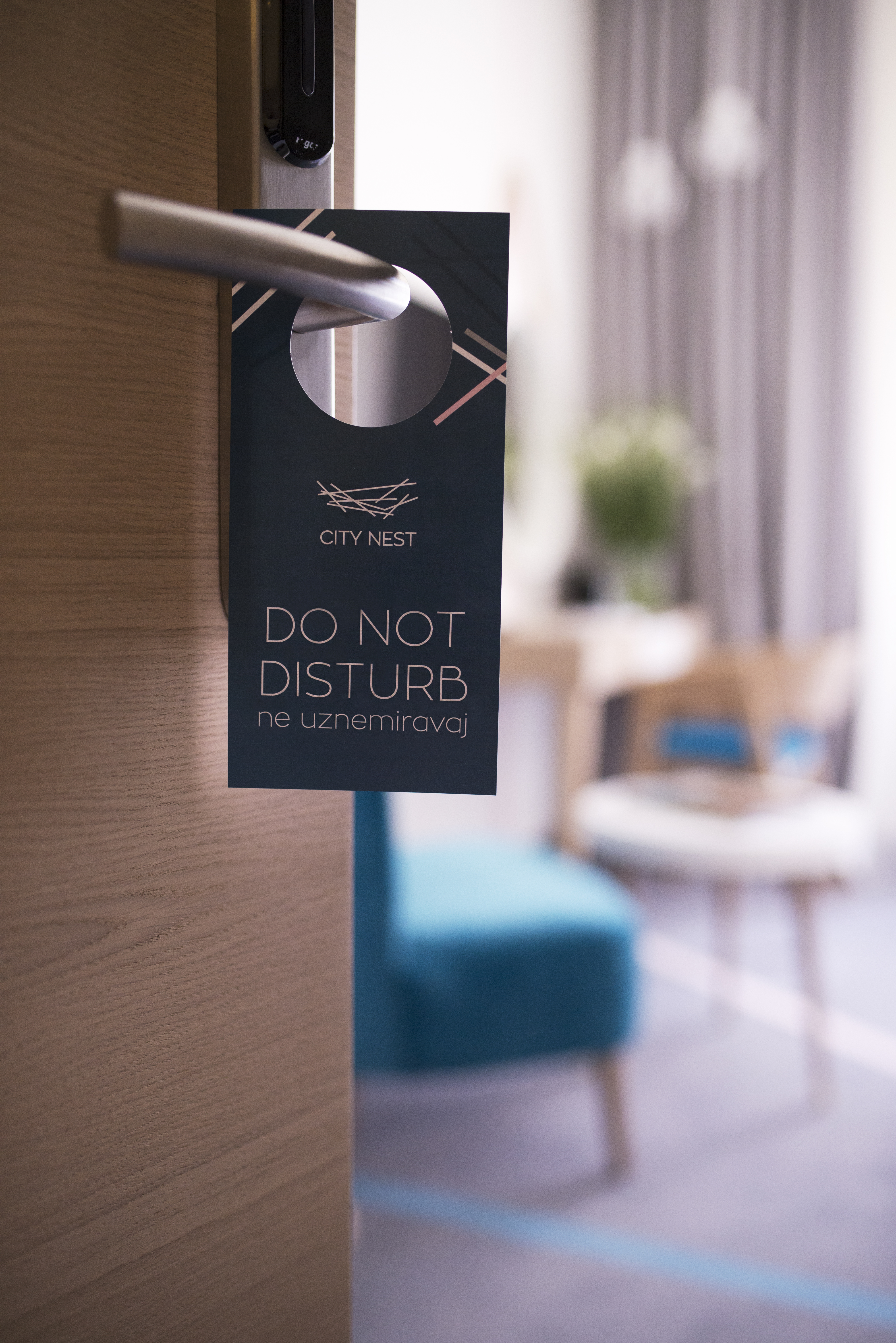 Apartment One Bedroom