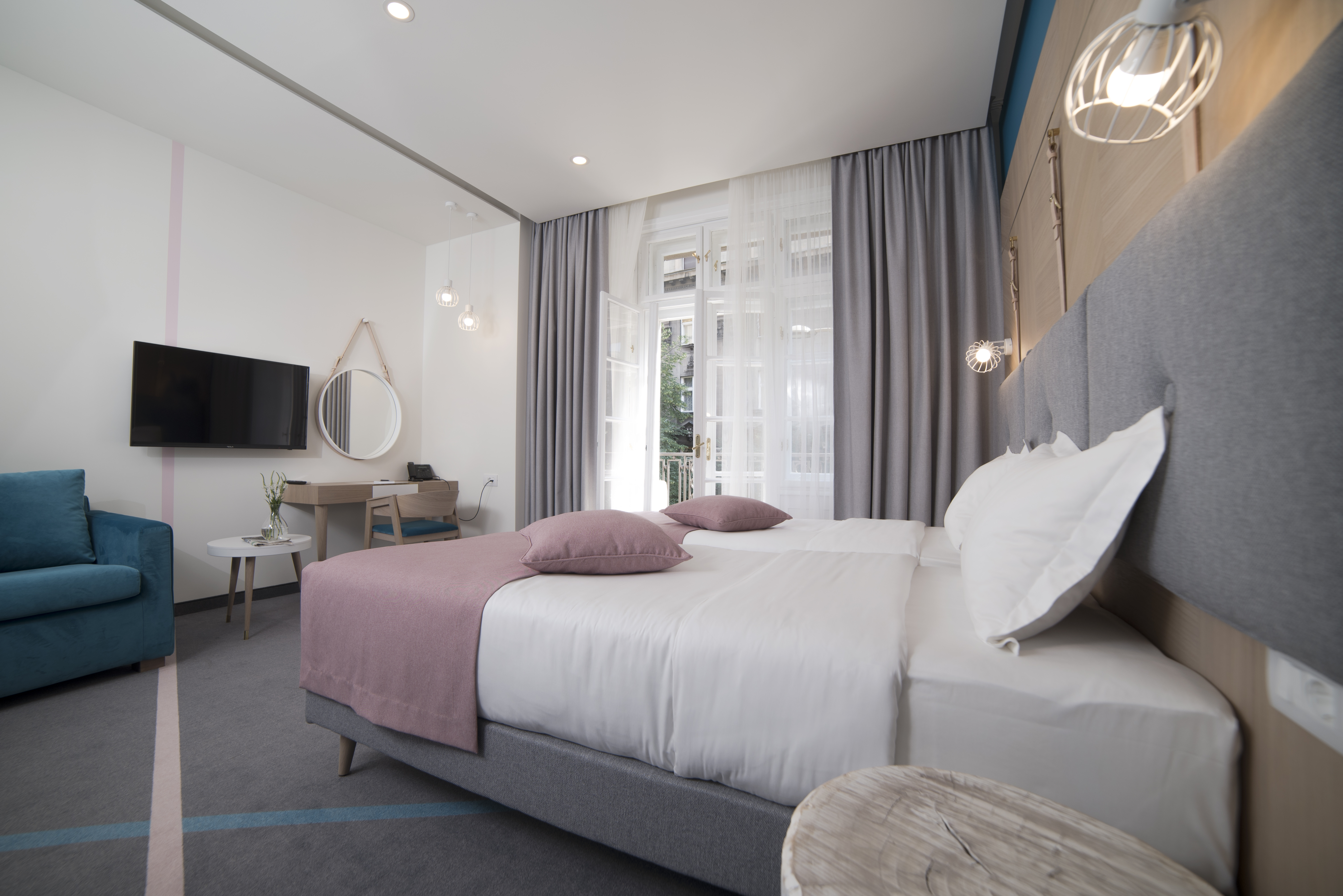 Apartment One Bedroom