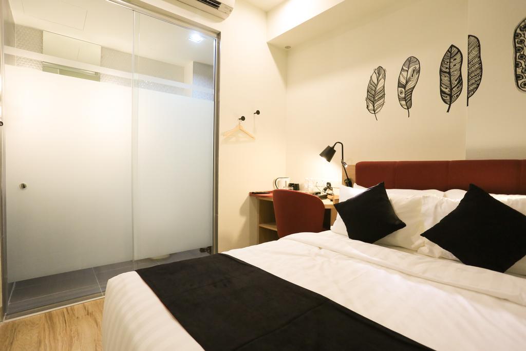 Double or Twin Inner