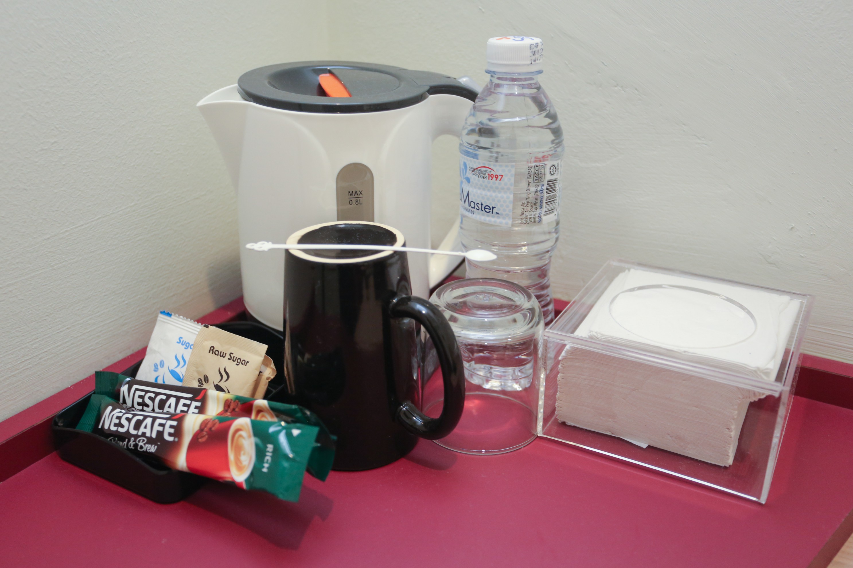 Double or Twin Inner