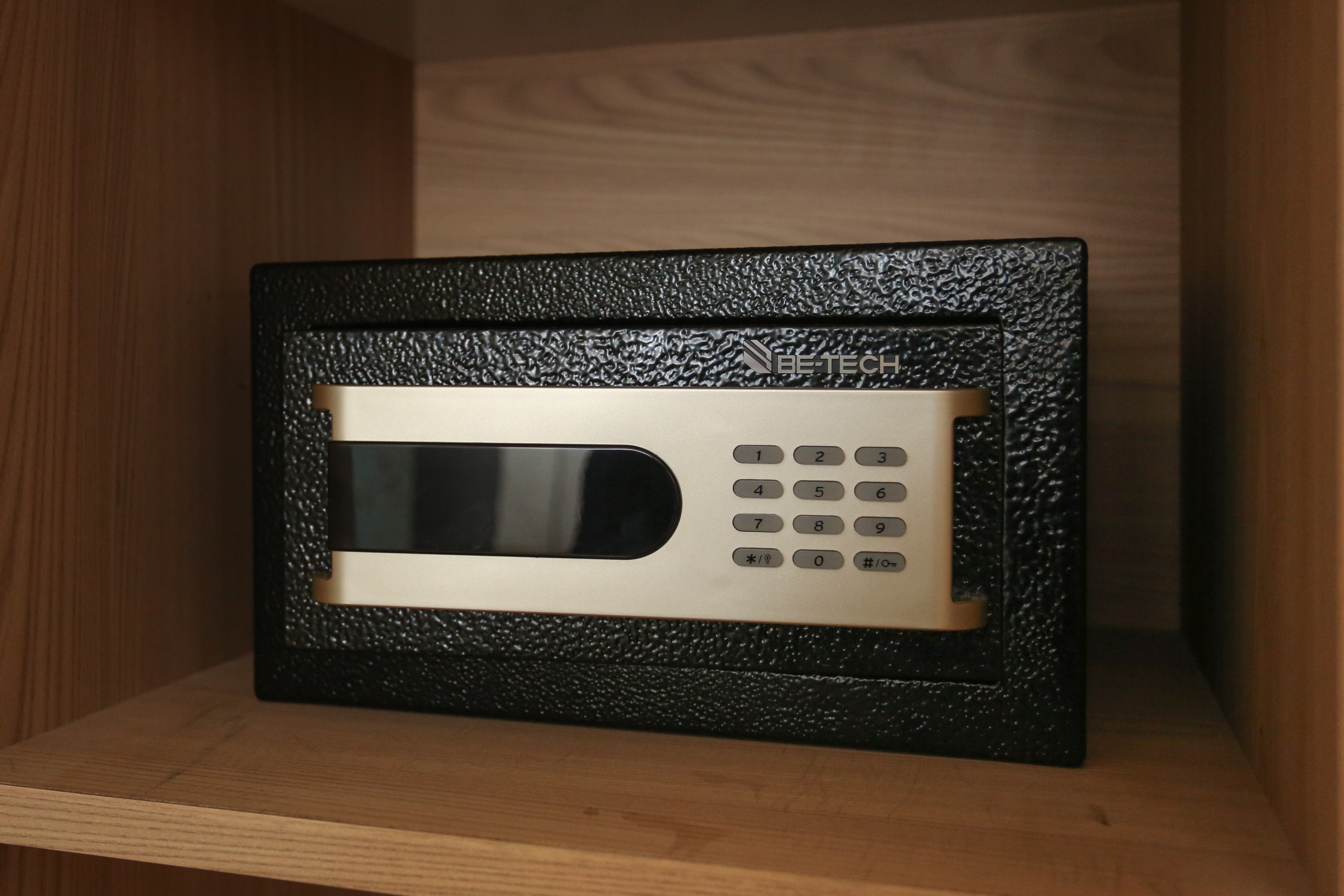 Double or Twin Standard