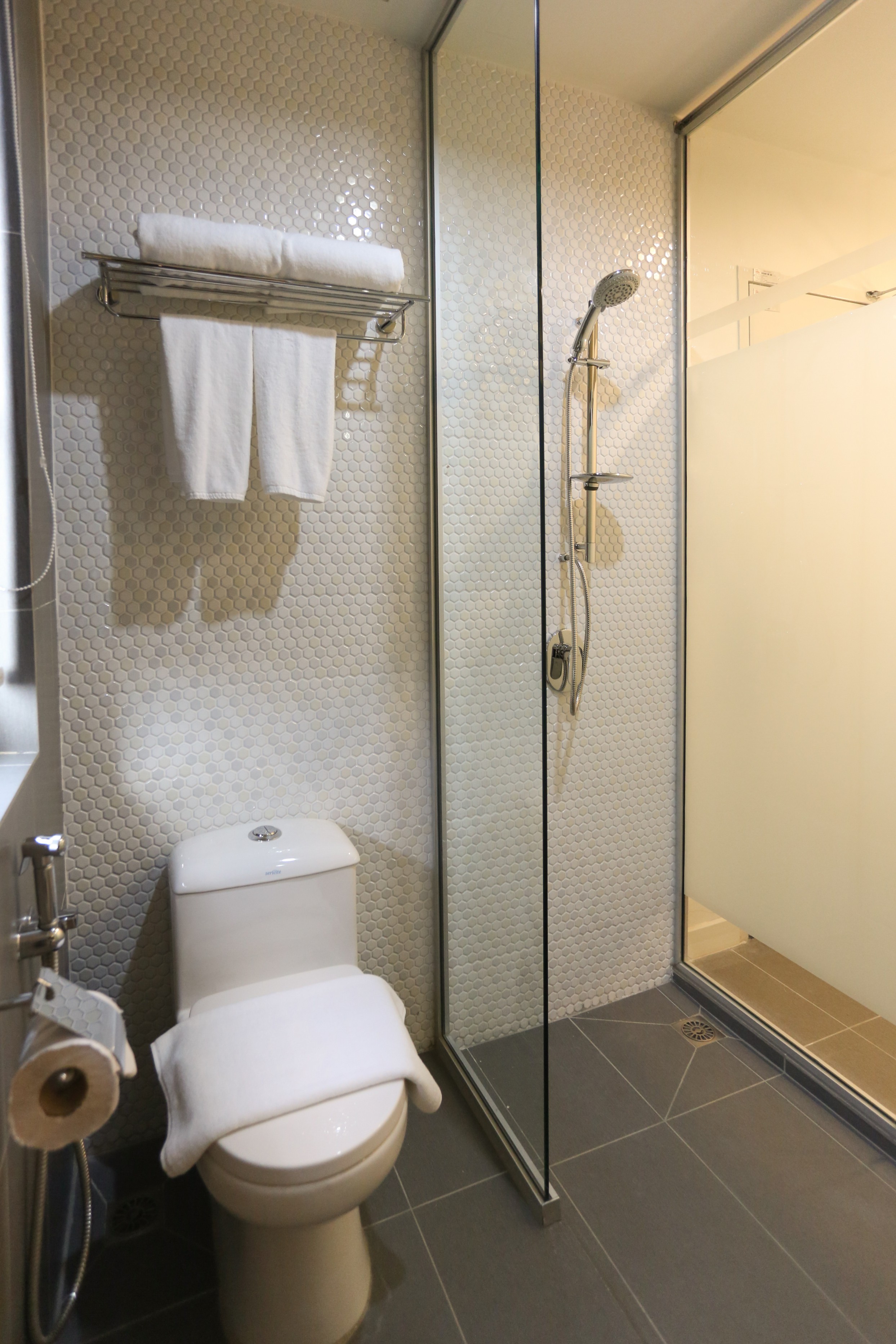 Double or Twin Standard