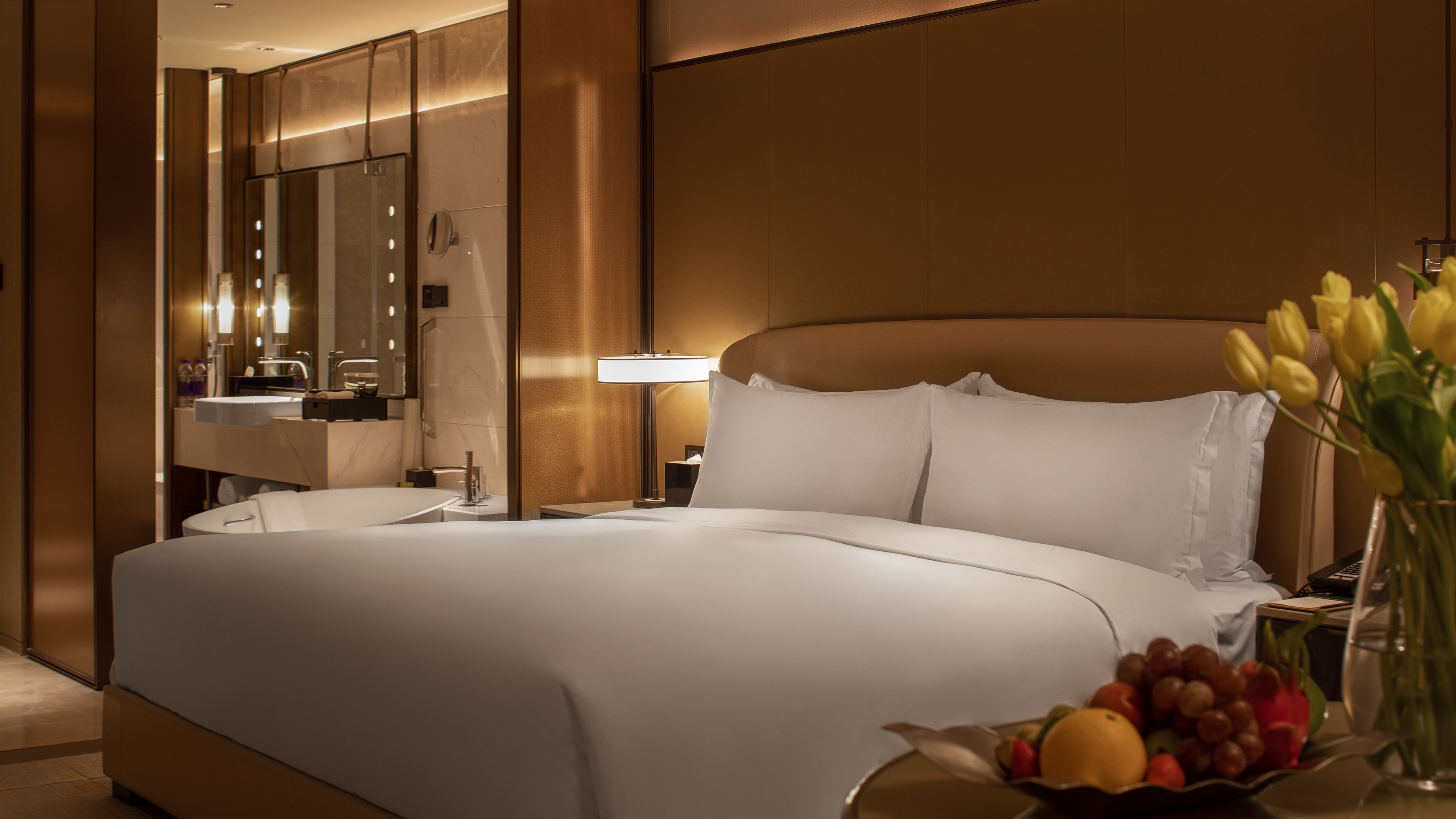 Room Deluxe