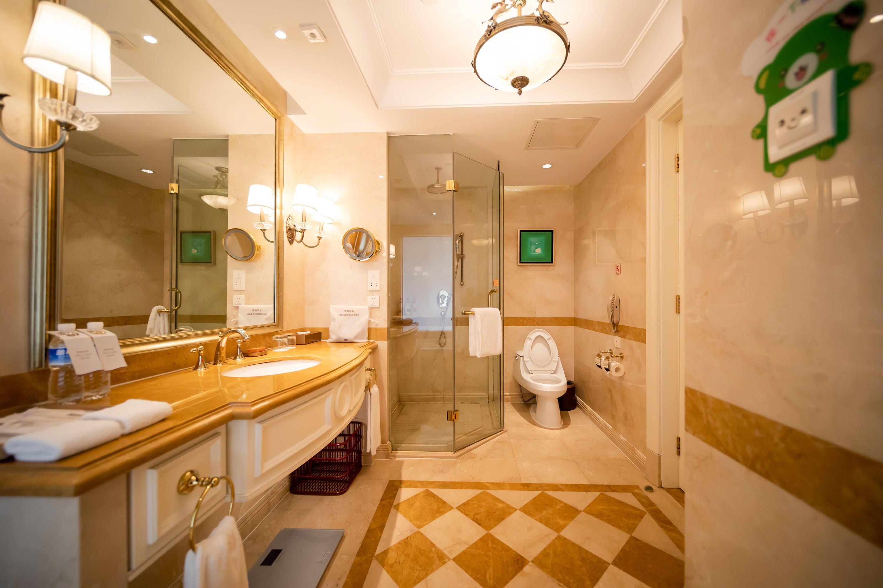 Suite Sea View One Bedroom