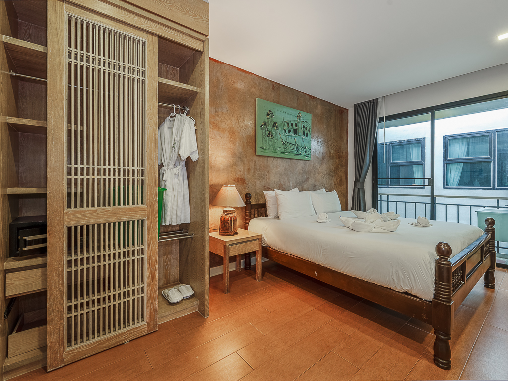 Family Room Standard