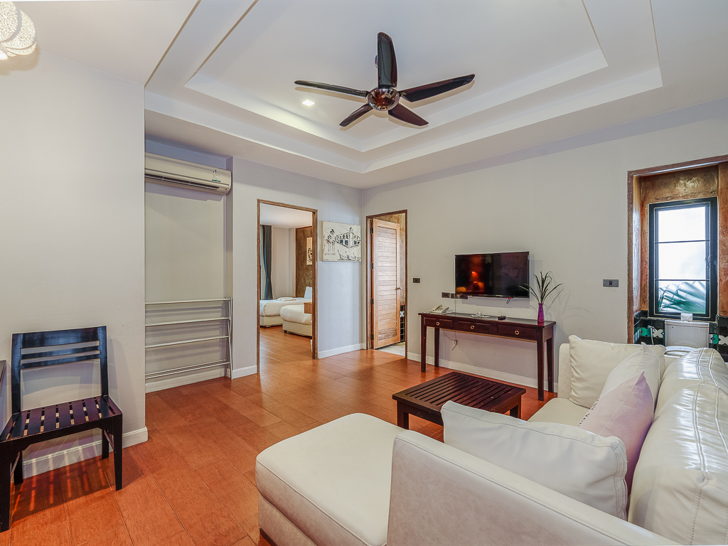 Family Room Standard