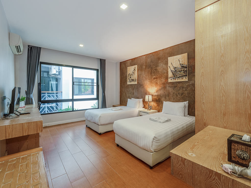 Family Room Standard