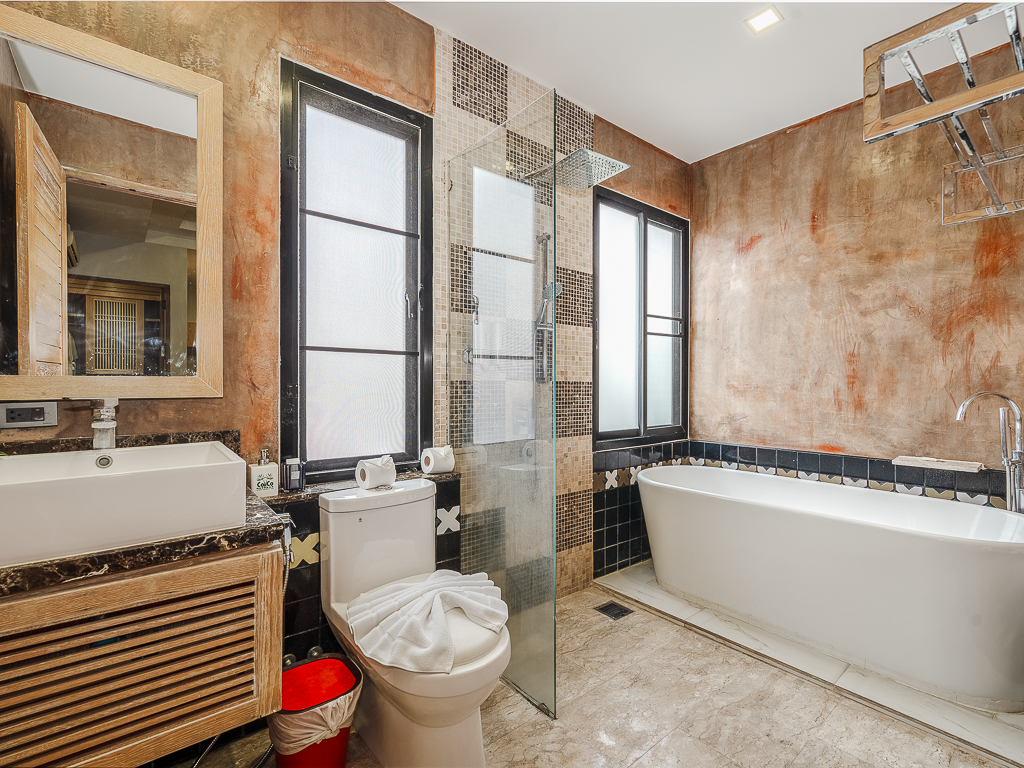 Family Room Standard