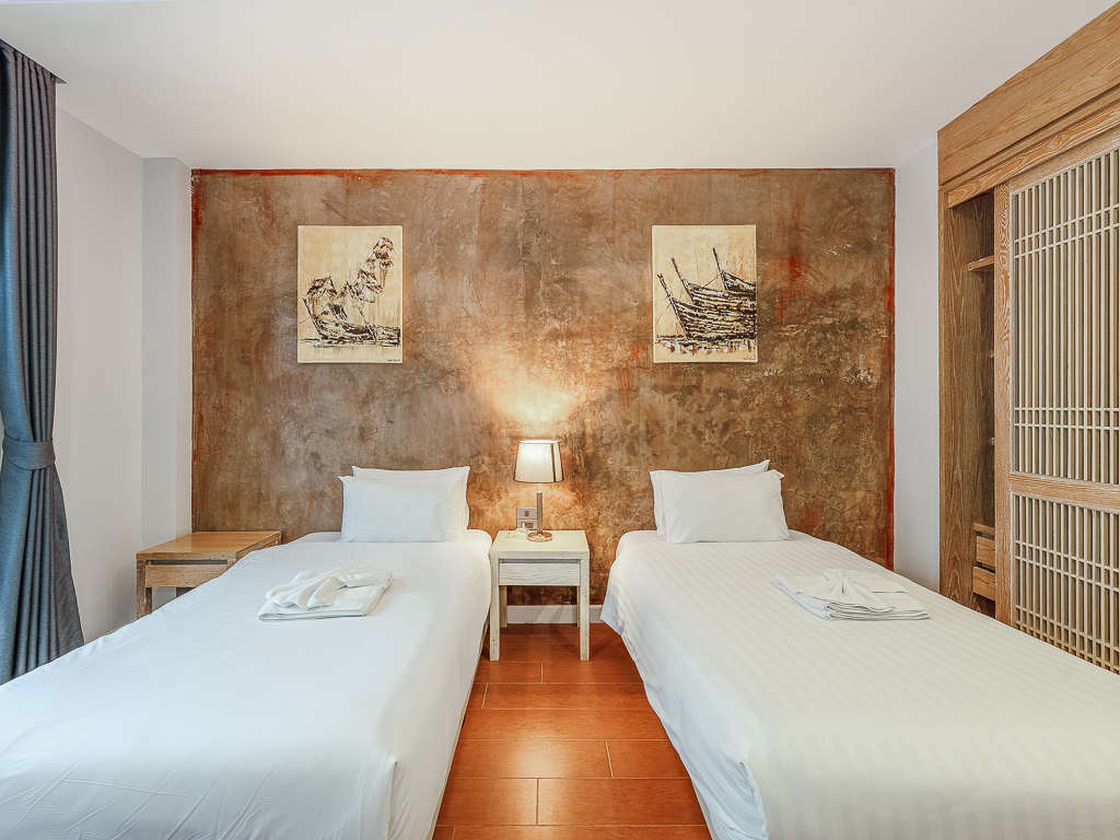 Family Room Standard