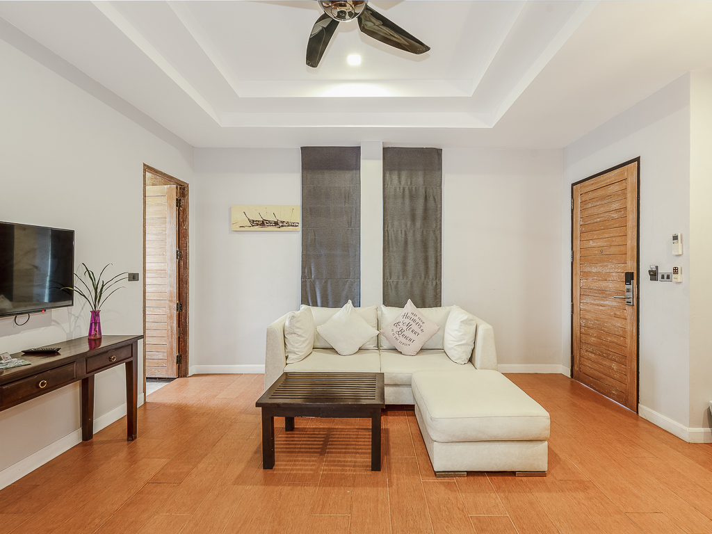 Family Room Standard