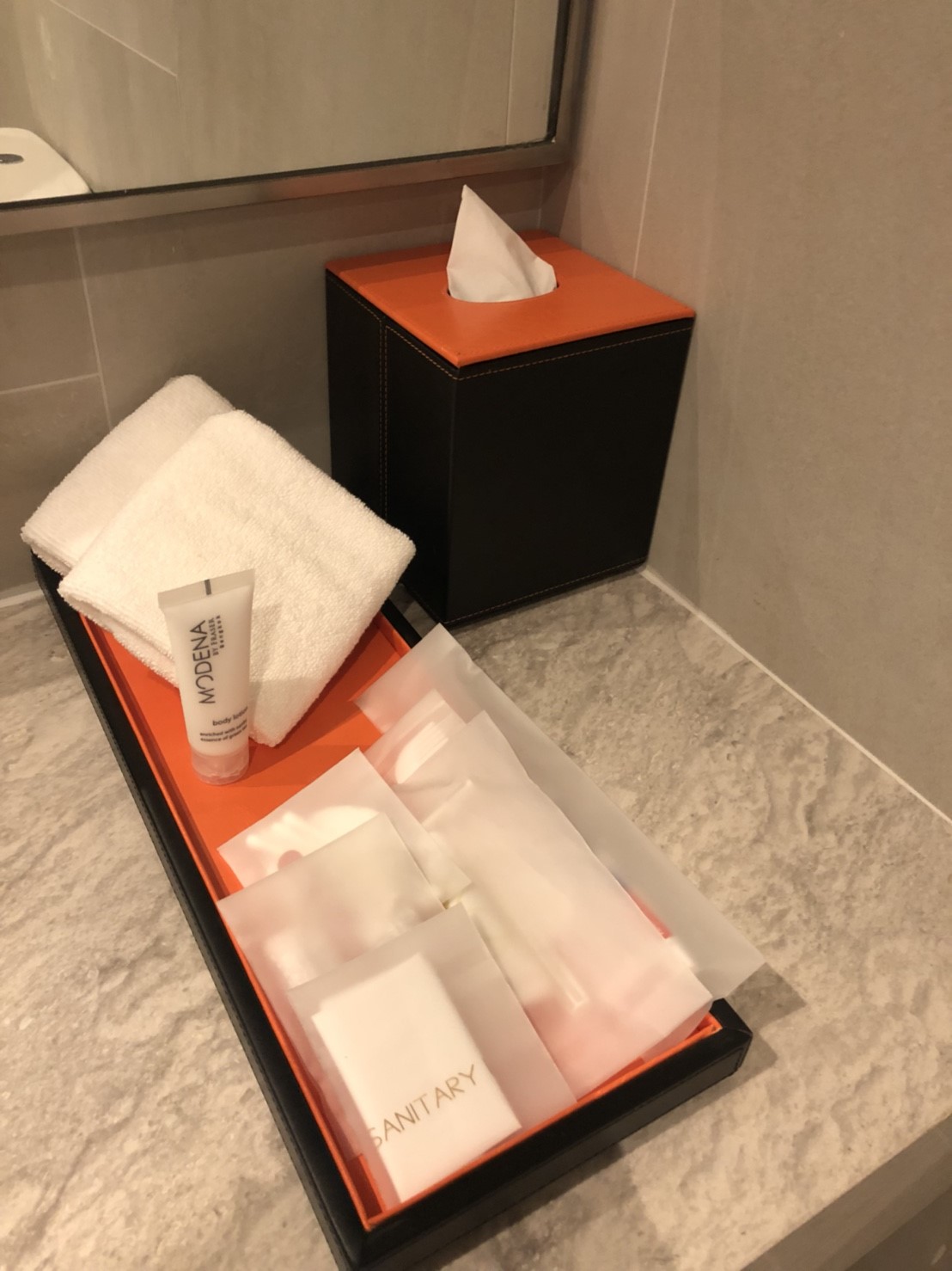 Double or Twin Superior