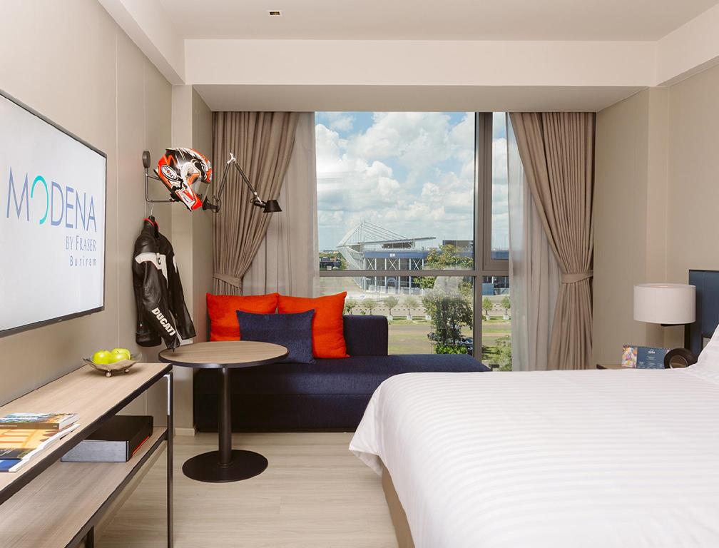 Double or Twin Superior